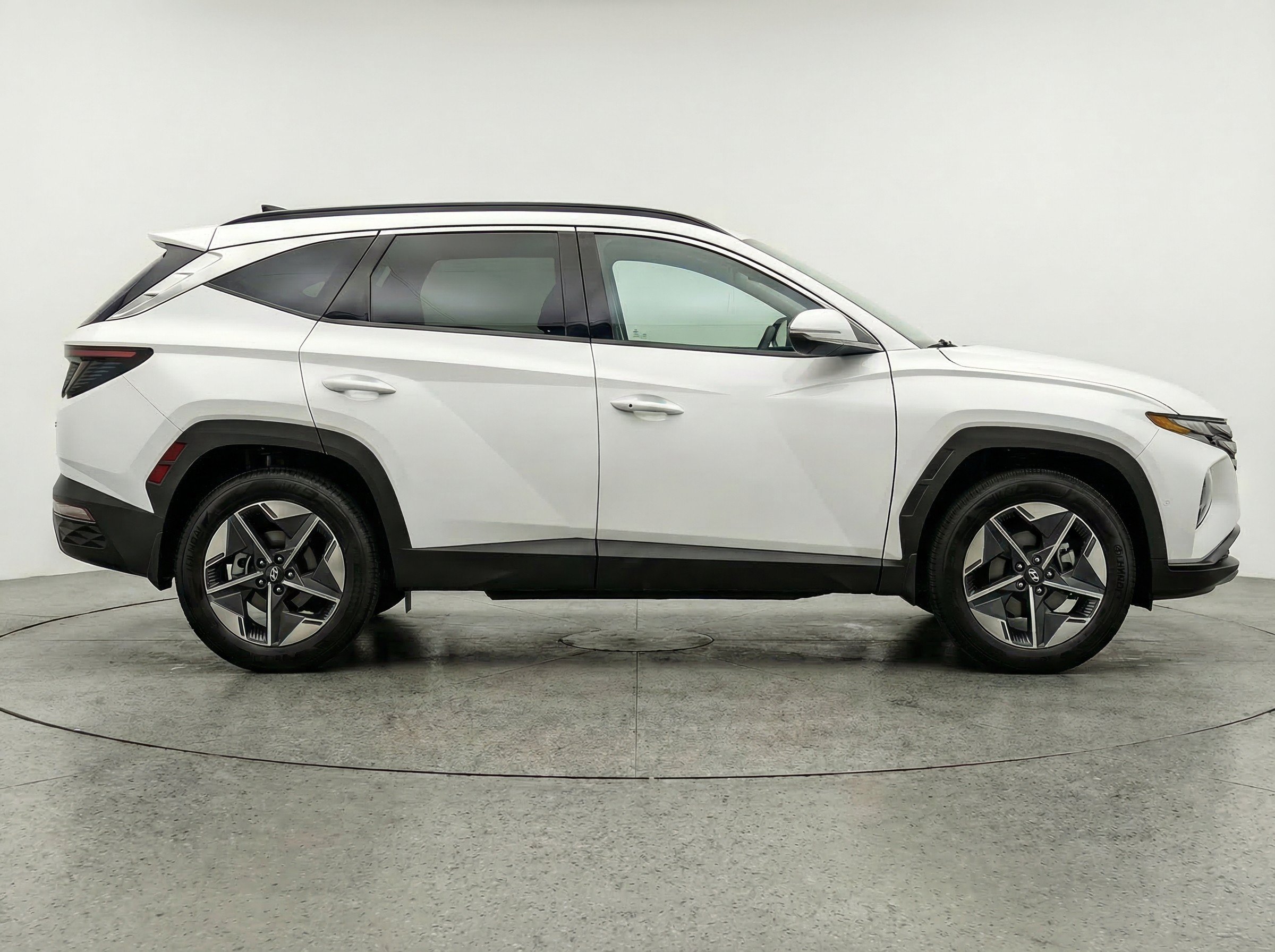 Thumbnail: 2026 Hyundai Tucson - 8