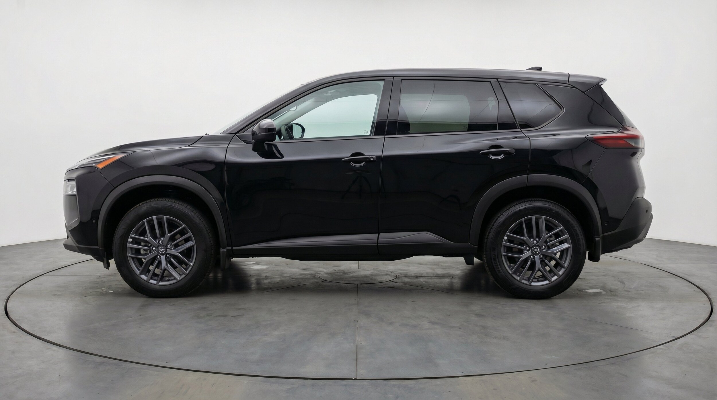 Thumbnail: 2026 Nissan Rogue - 5