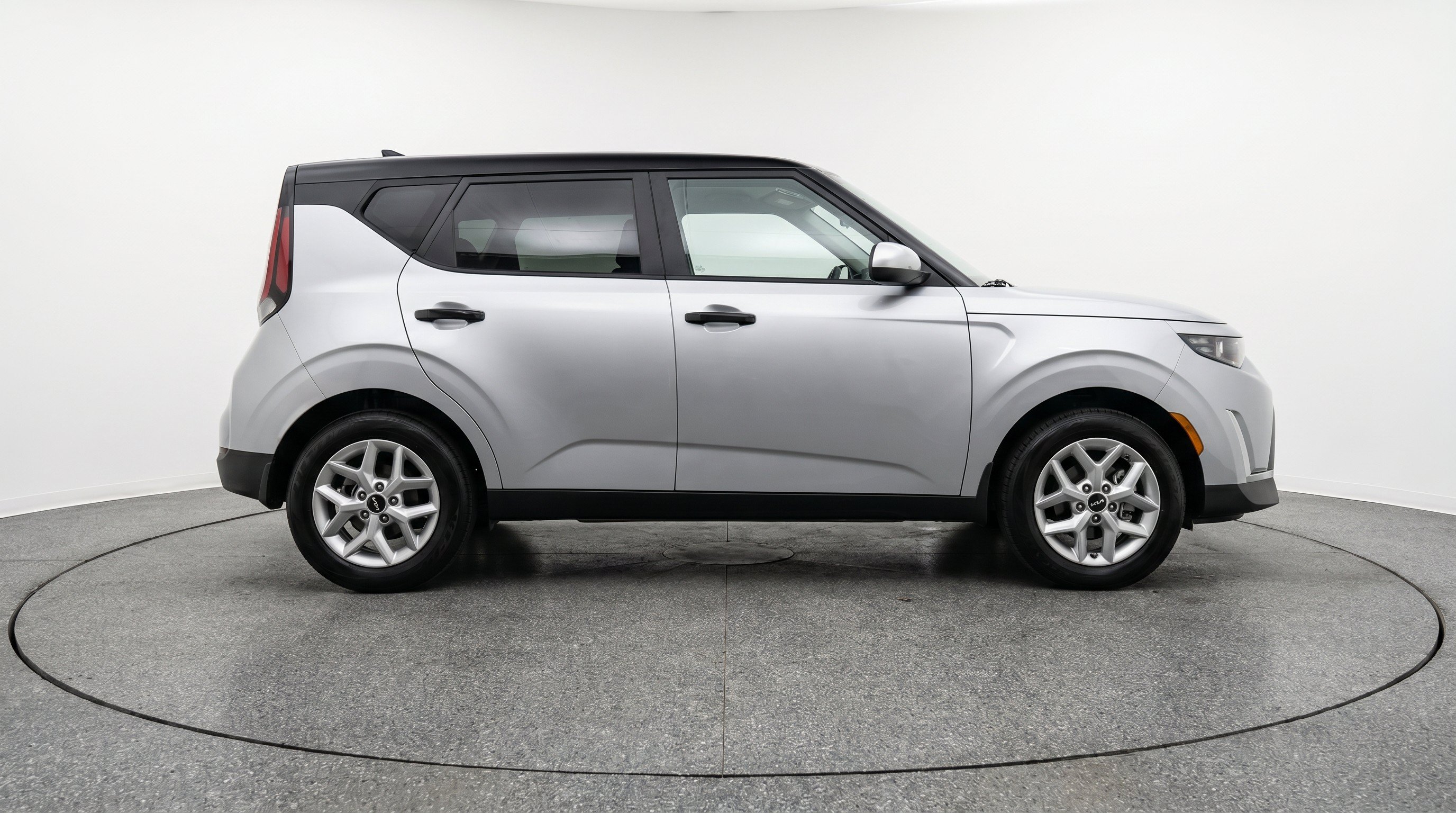 Thumbnail: 2025 Kia Soul - 10
