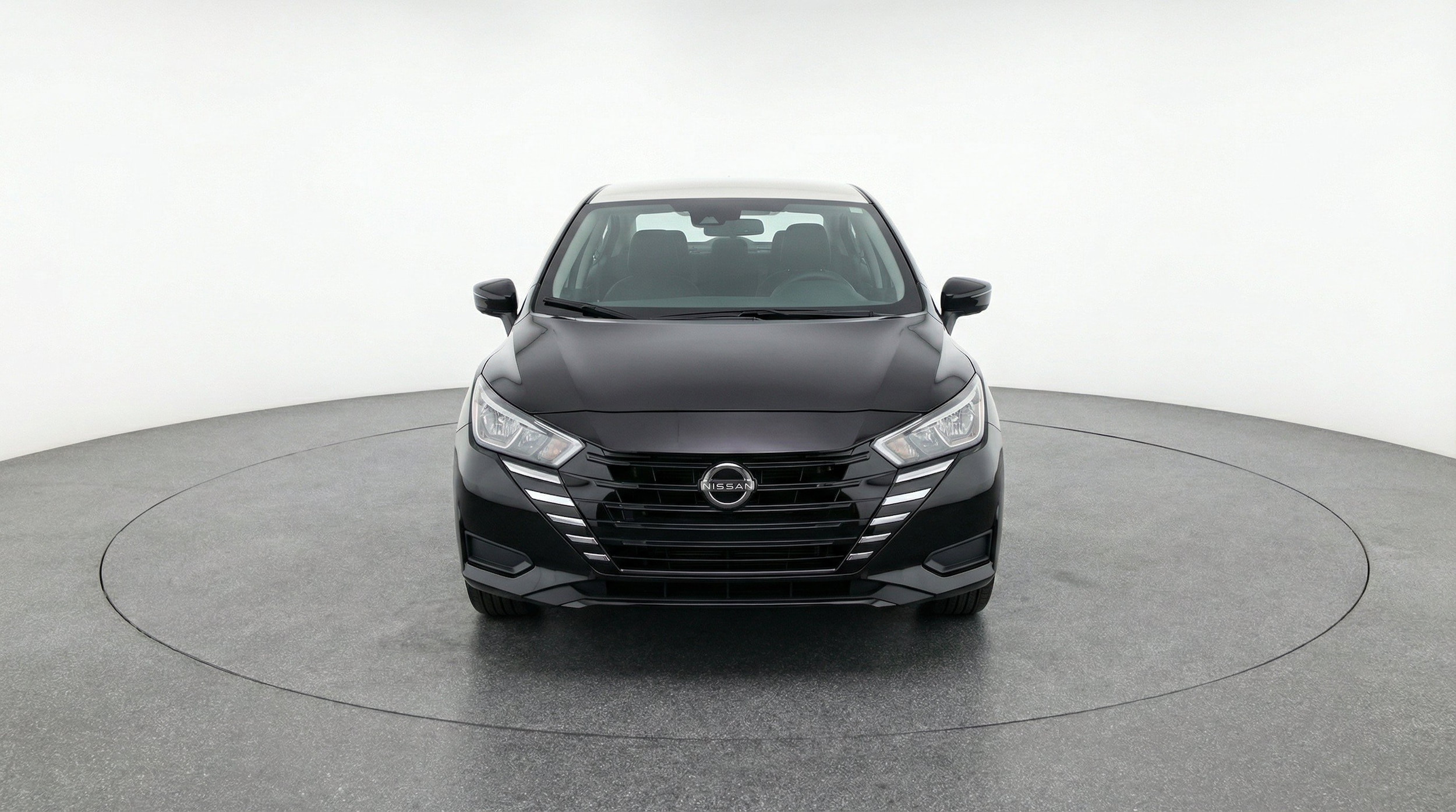 Thumbnail: 2025 Nissan Versa - 2