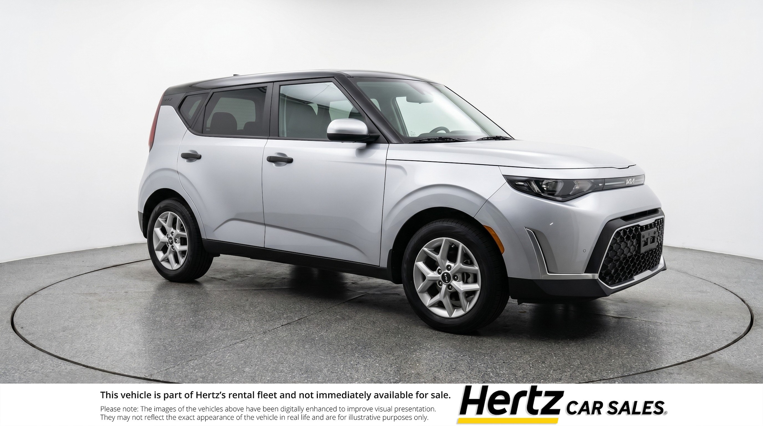Thumbnail: 2025 Kia Soul - 1
