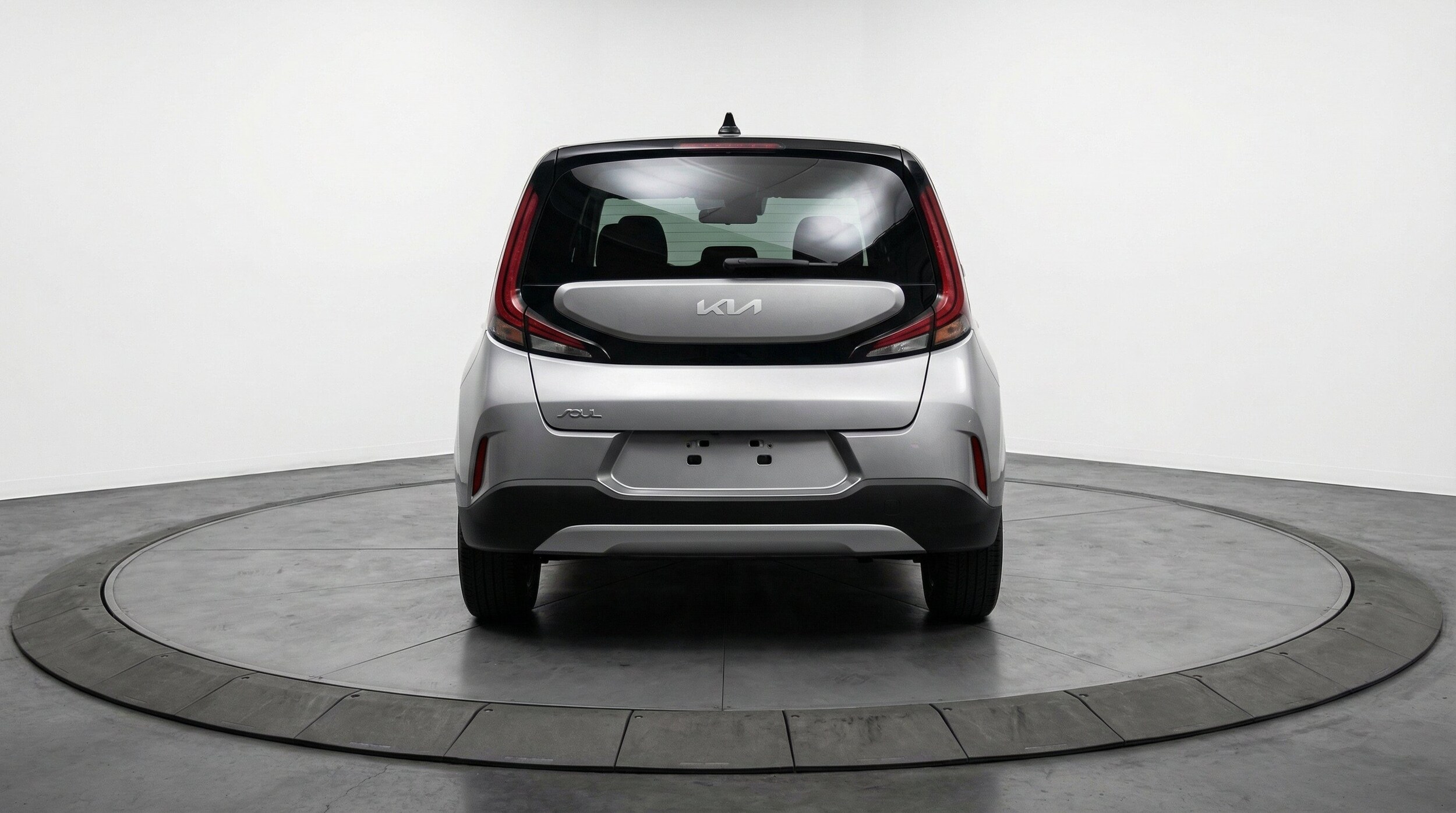 Thumbnail: 2025 Kia Soul - 7