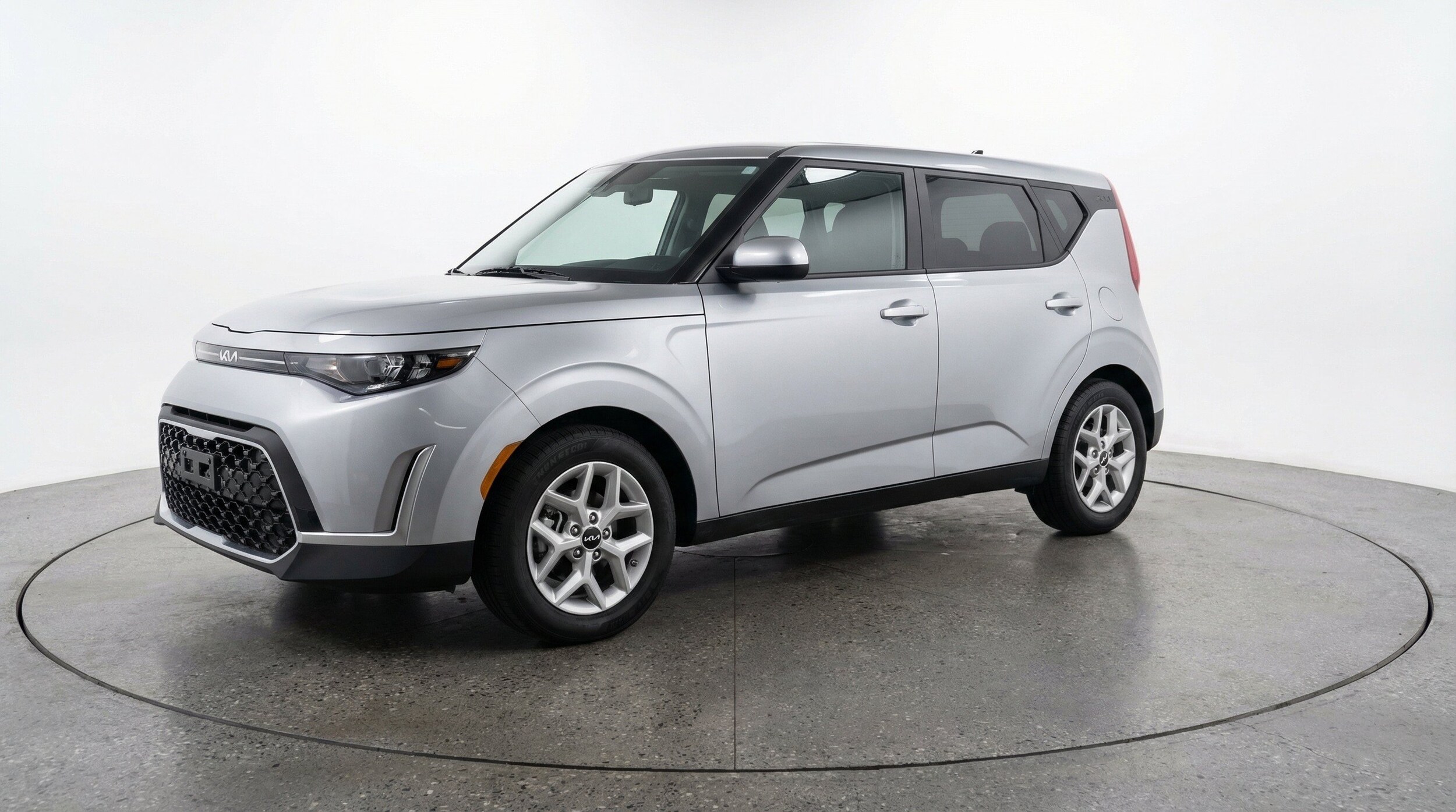 Thumbnail: 2025 Kia Soul - 3