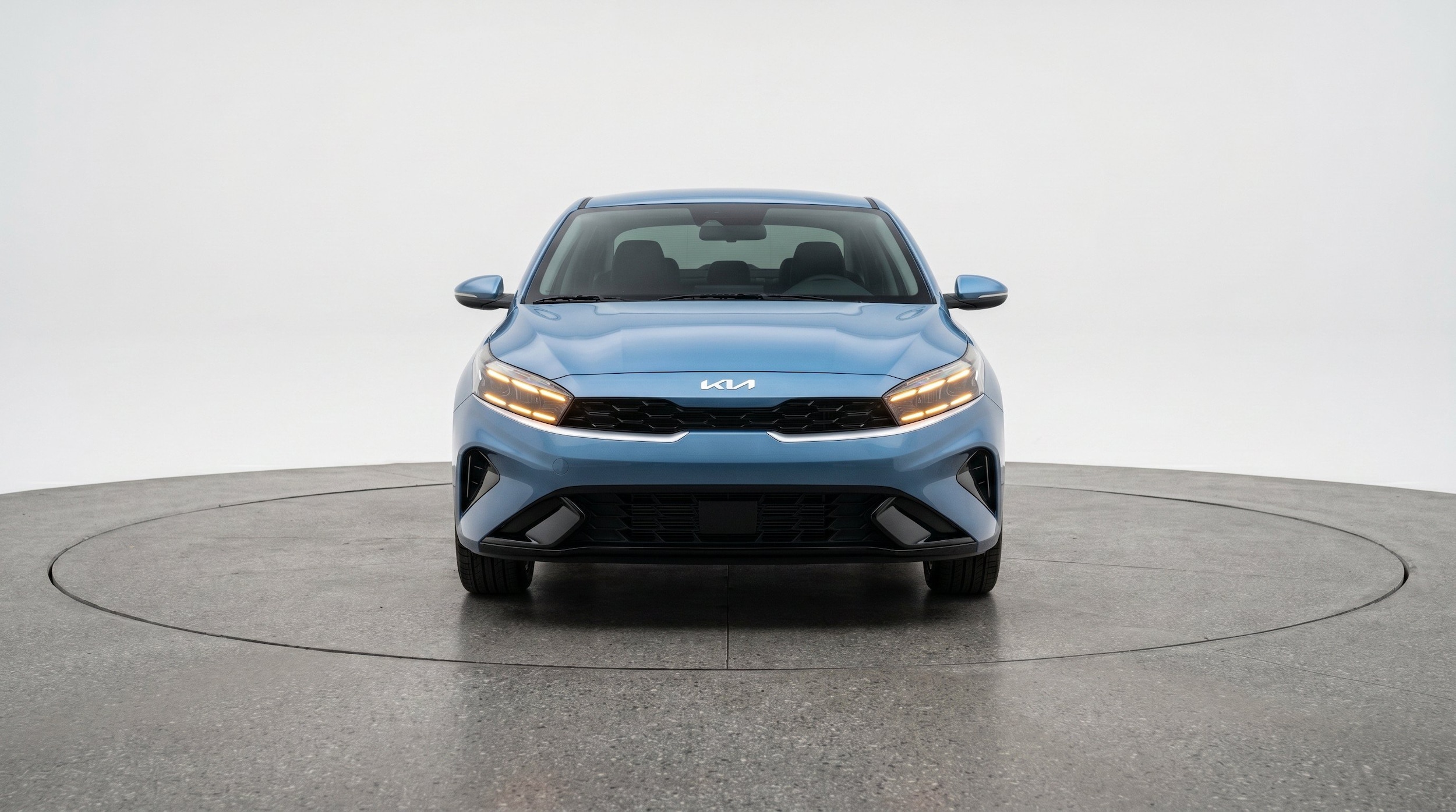 Thumbnail: 2026 Kia K4 - 2