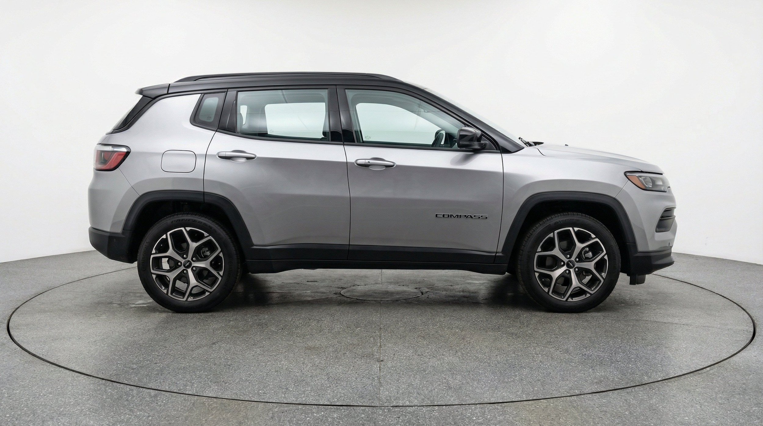 Thumbnail: 2025 Jeep Compass - 10