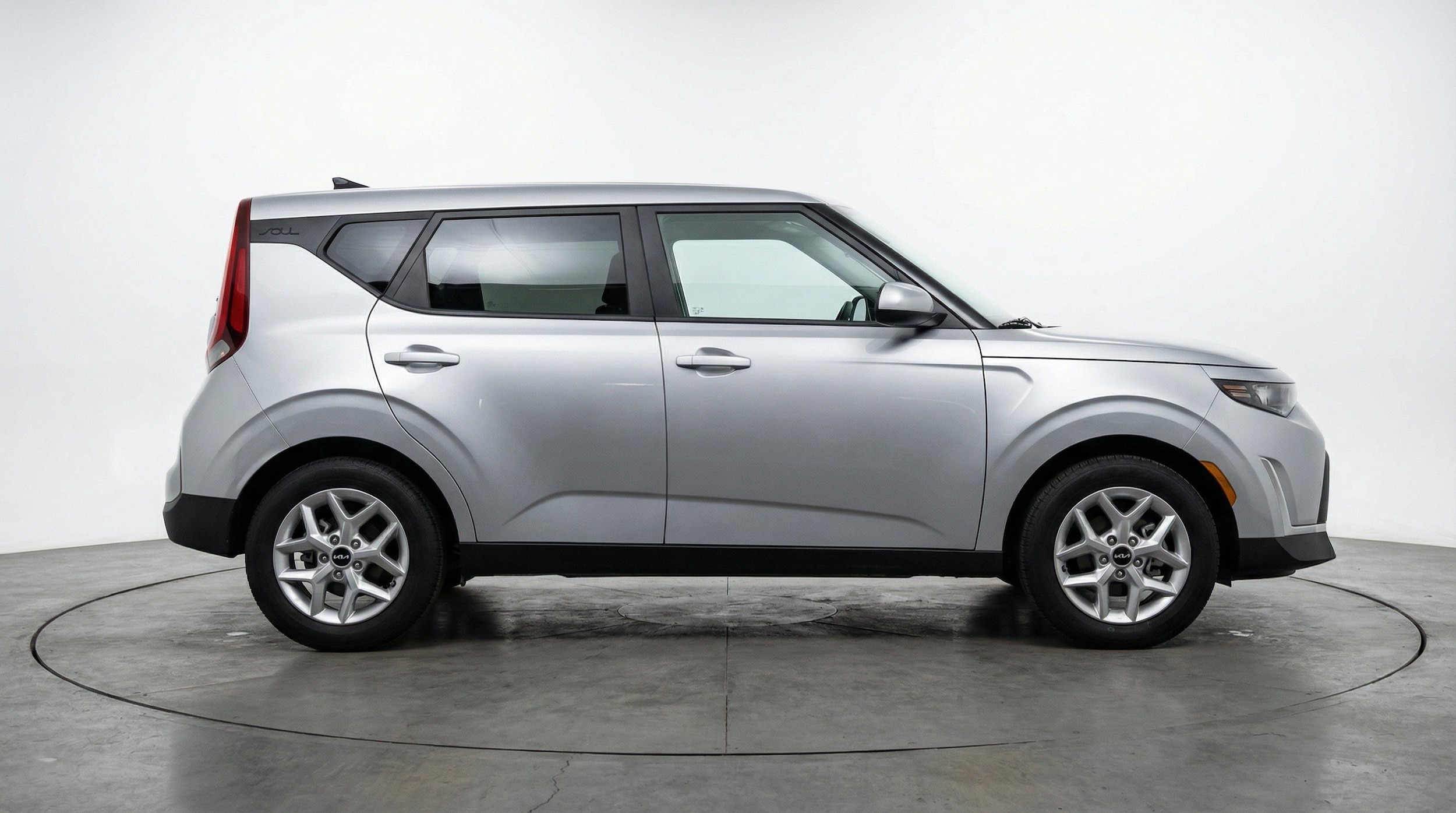 Thumbnail: 2025 Kia Soul - 11
