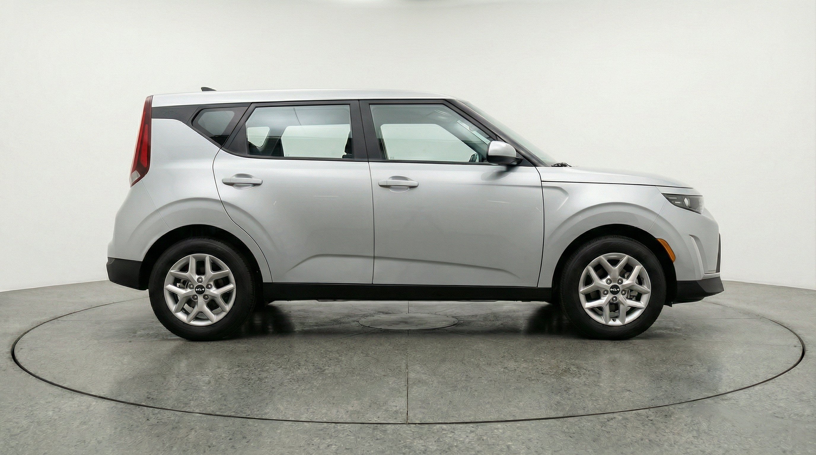 Thumbnail: 2025 Kia Soul - 10