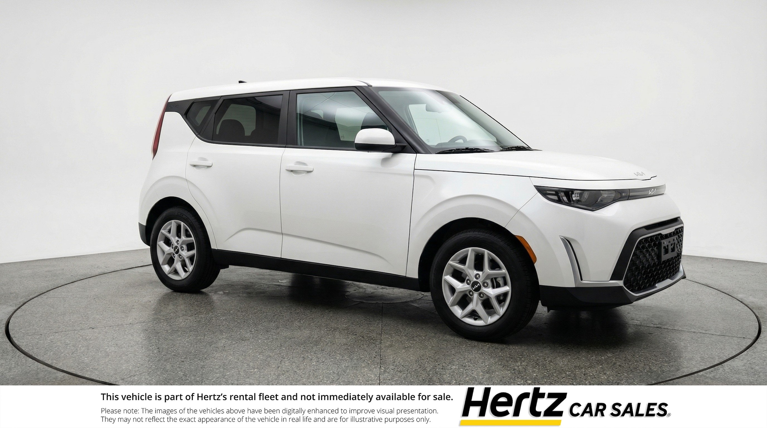 Thumbnail: 2025 Kia Soul - 1