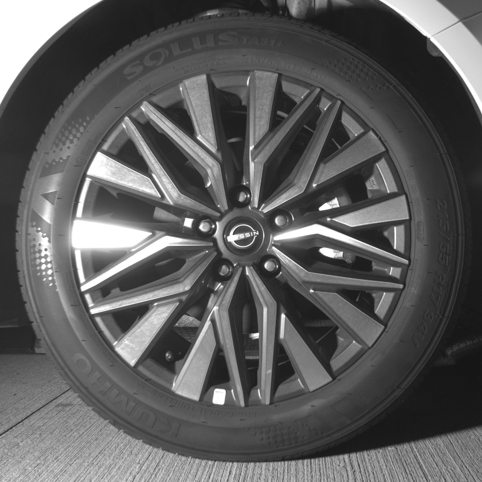 Thumbnail: 2026 Nissan Altima - 13
