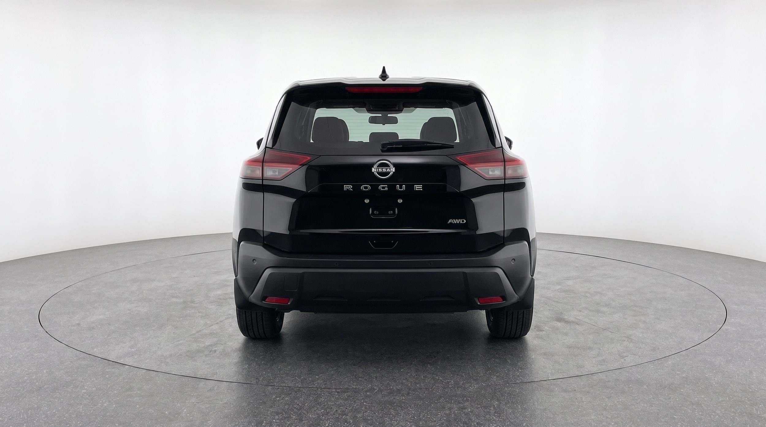 Thumbnail: 2025 Nissan Rogue - 7