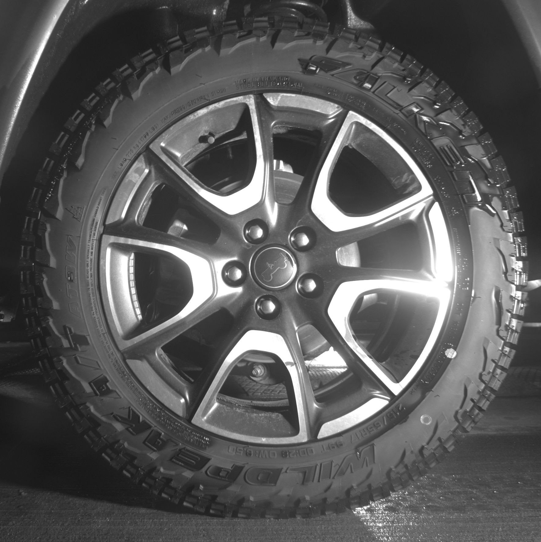 Thumbnail: 2025 Jeep Compass - 14
