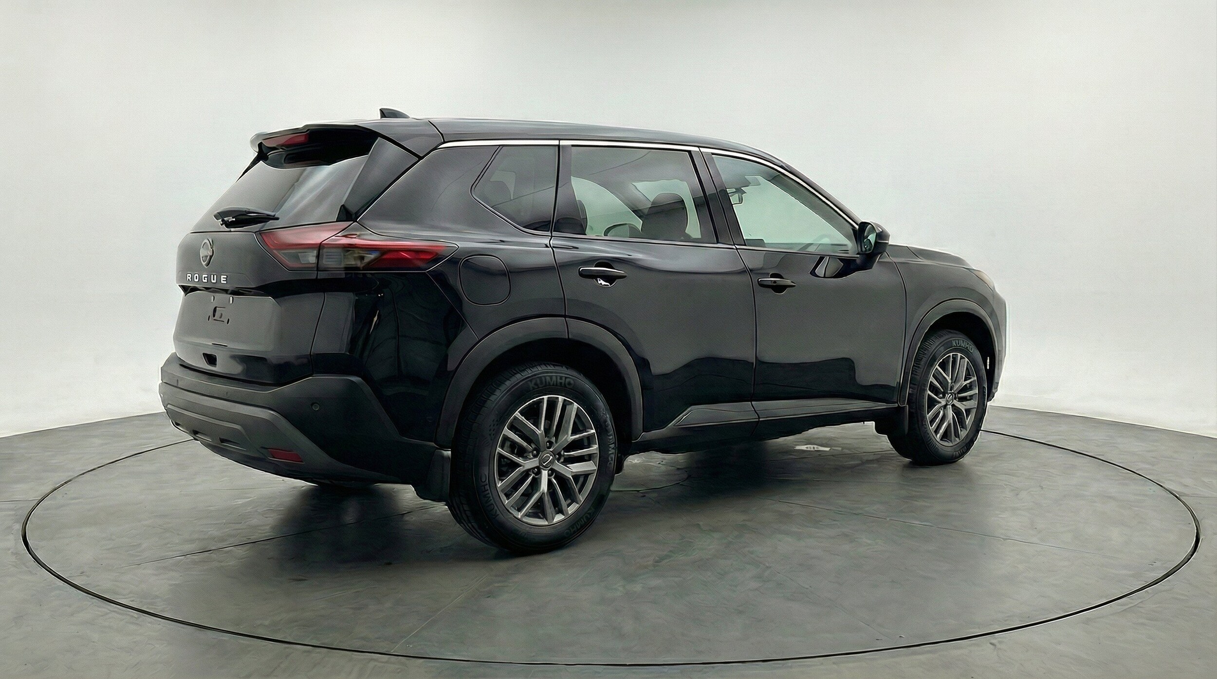 Thumbnail: 2026 Nissan Rogue - 9