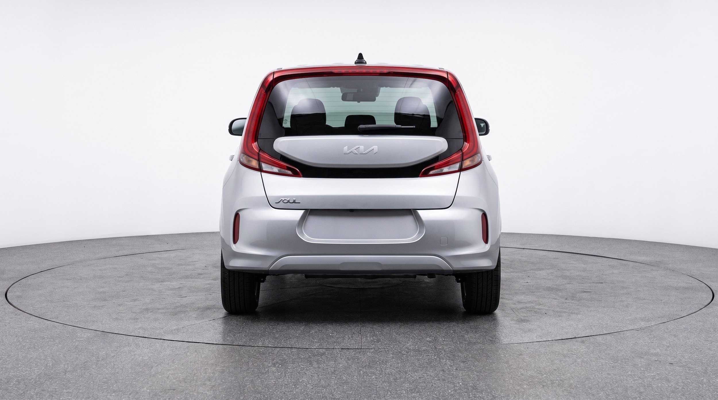 Thumbnail: 2025 Kia Soul - 7