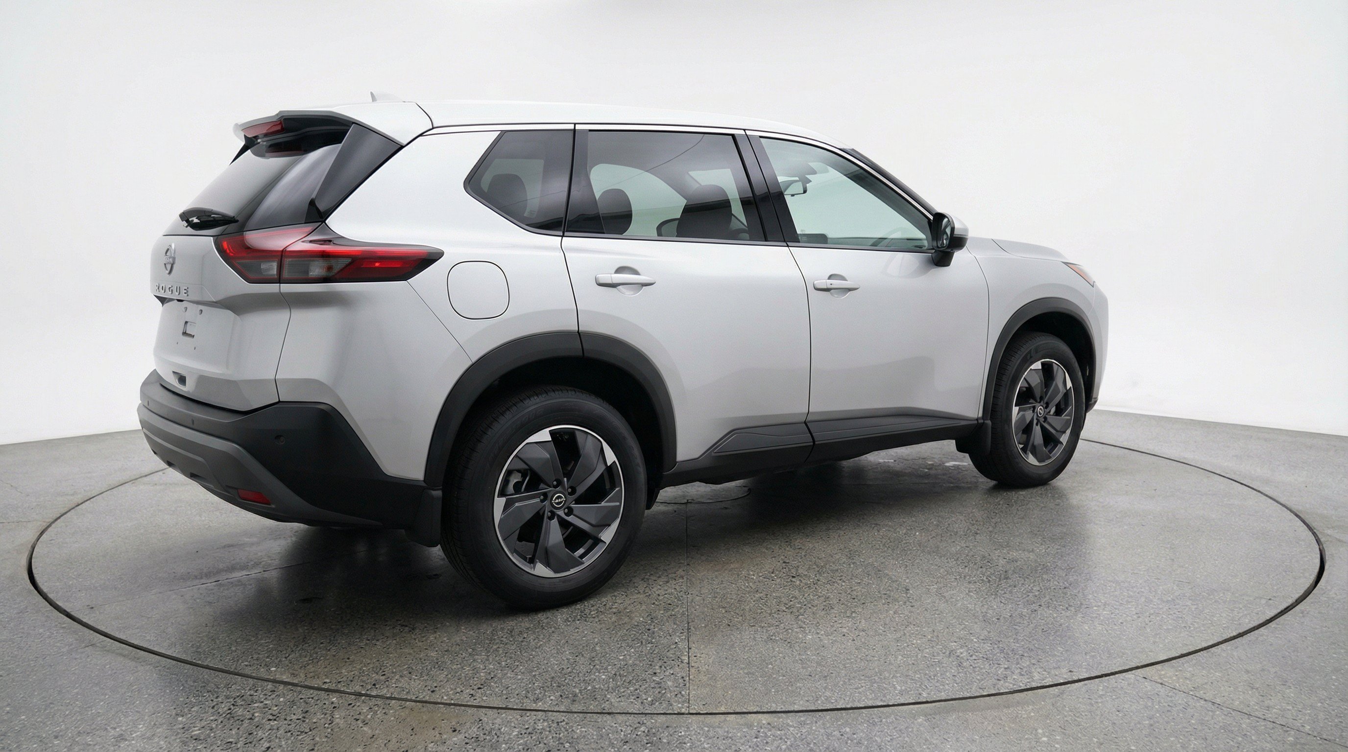 Thumbnail: 2025 Nissan Rogue - 9