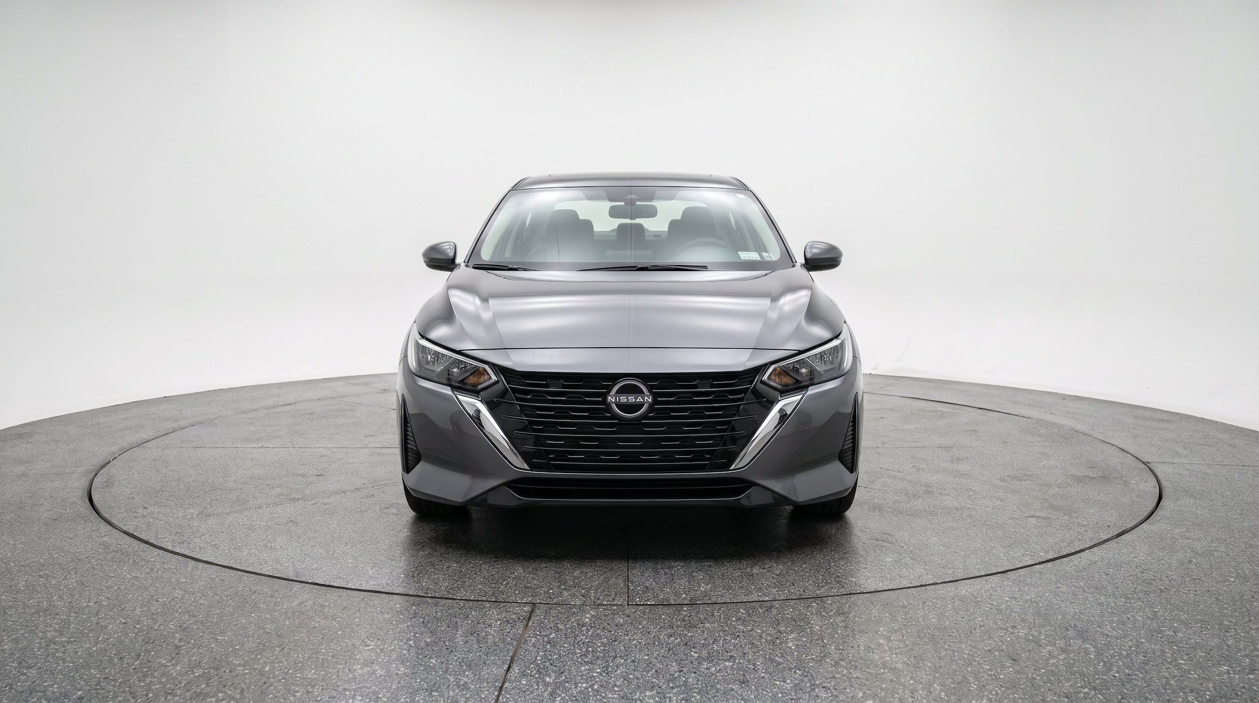 Thumbnail: 2025 Nissan Sentra - 2