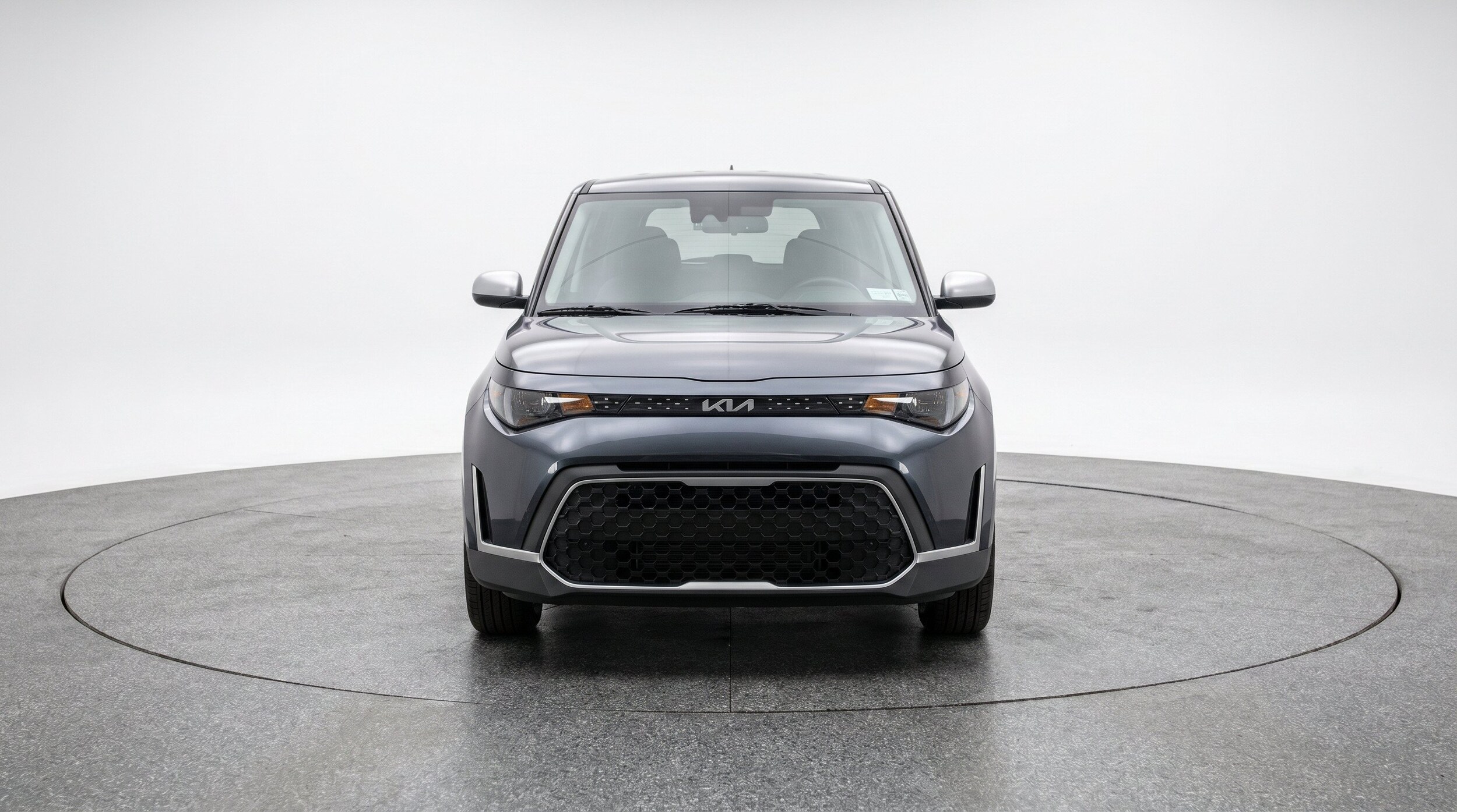 Thumbnail: 2025 Kia Soul - 2