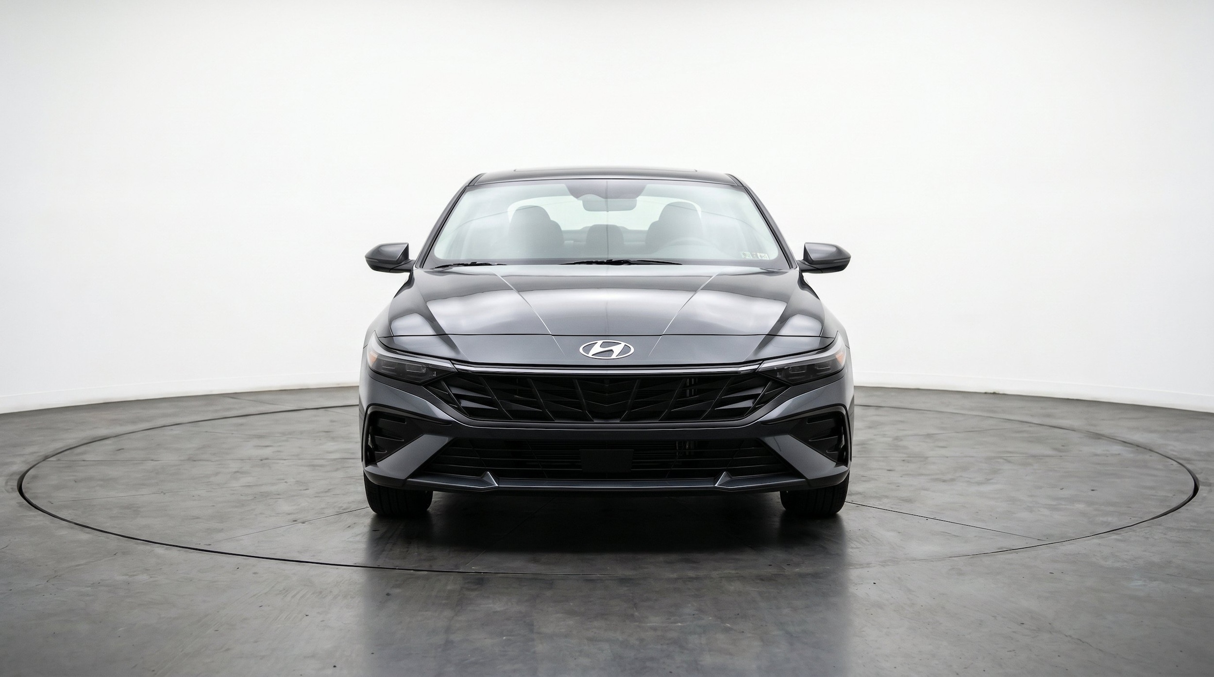 Thumbnail: 2025 Hyundai Elantra - 2