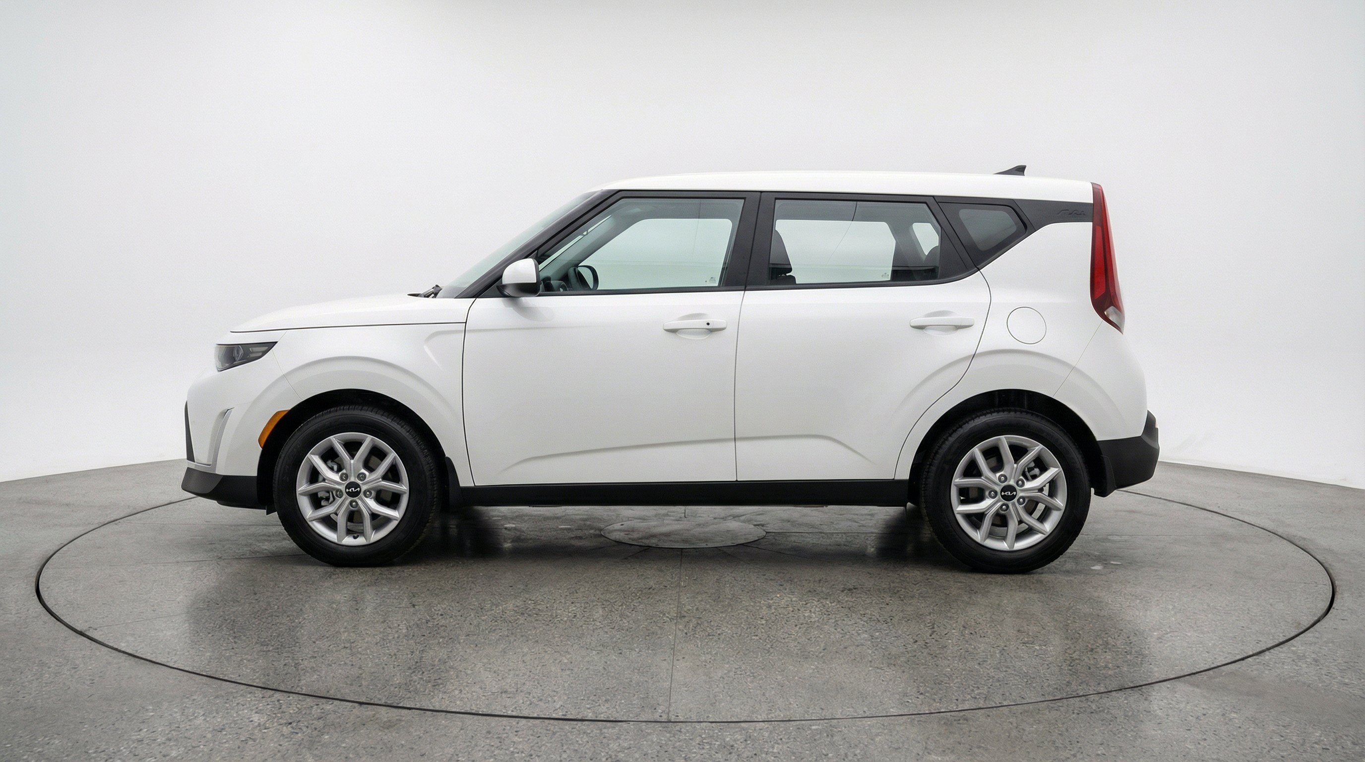 Thumbnail: 2025 Kia Soul - 5