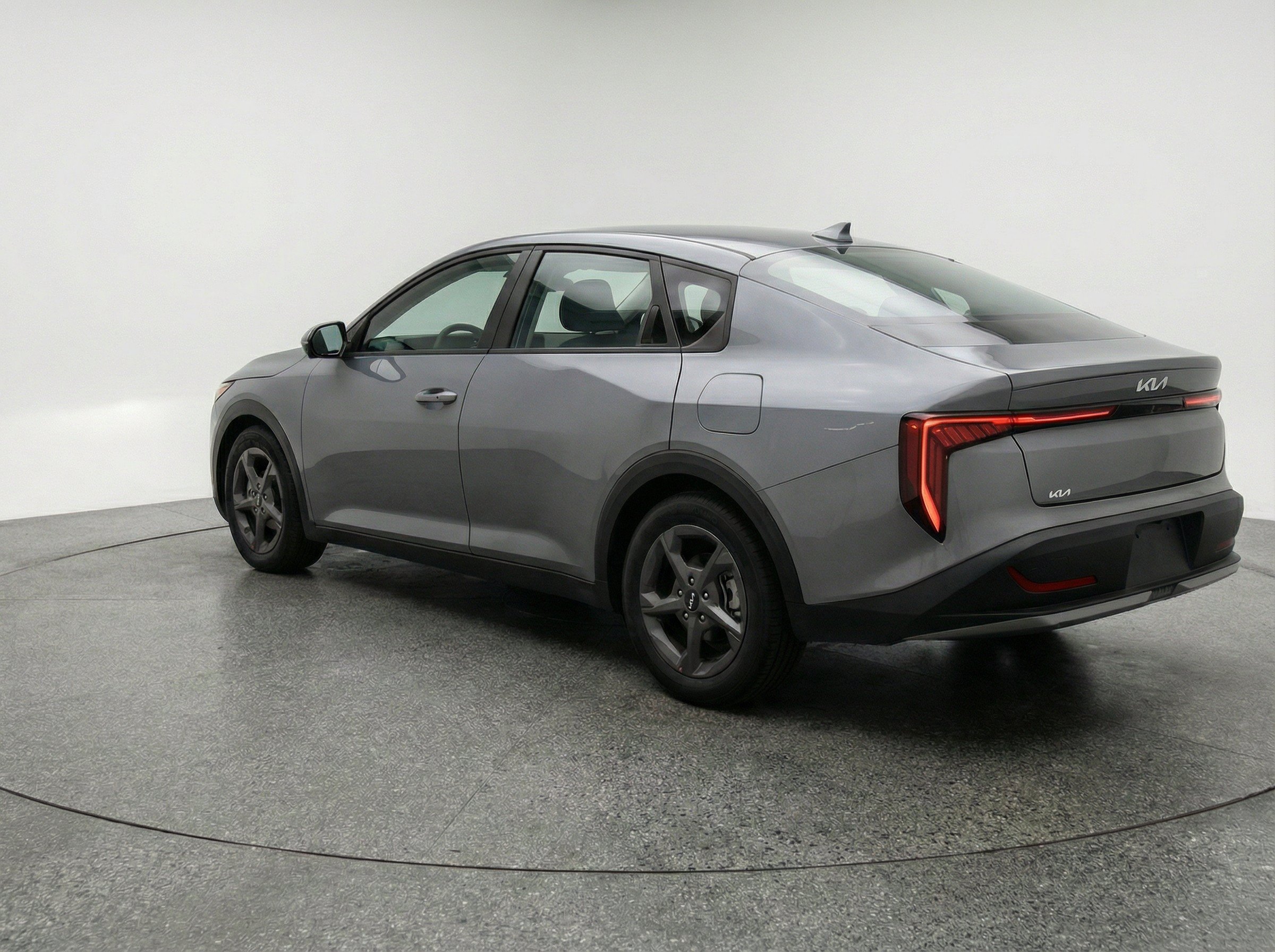 Thumbnail: 2025 Kia K4 - 6