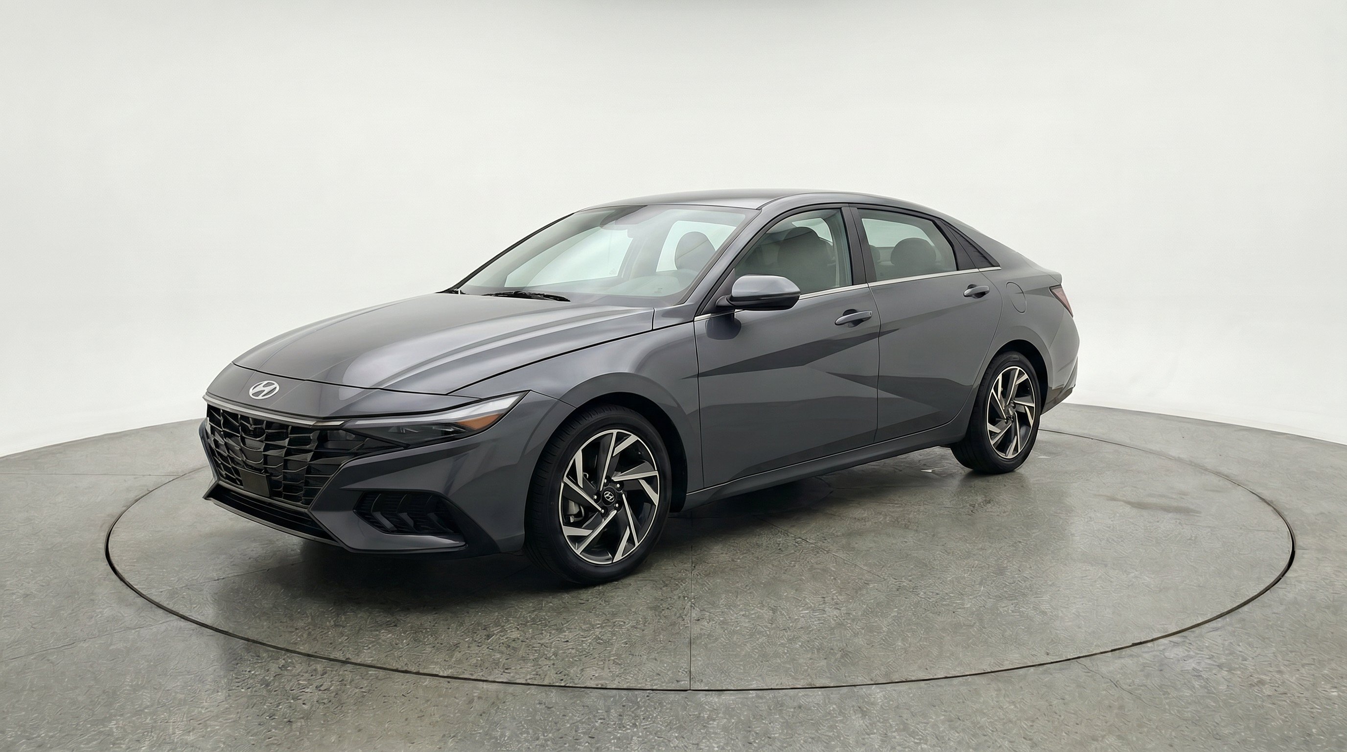 Thumbnail: 2025 Hyundai Elantra - 3