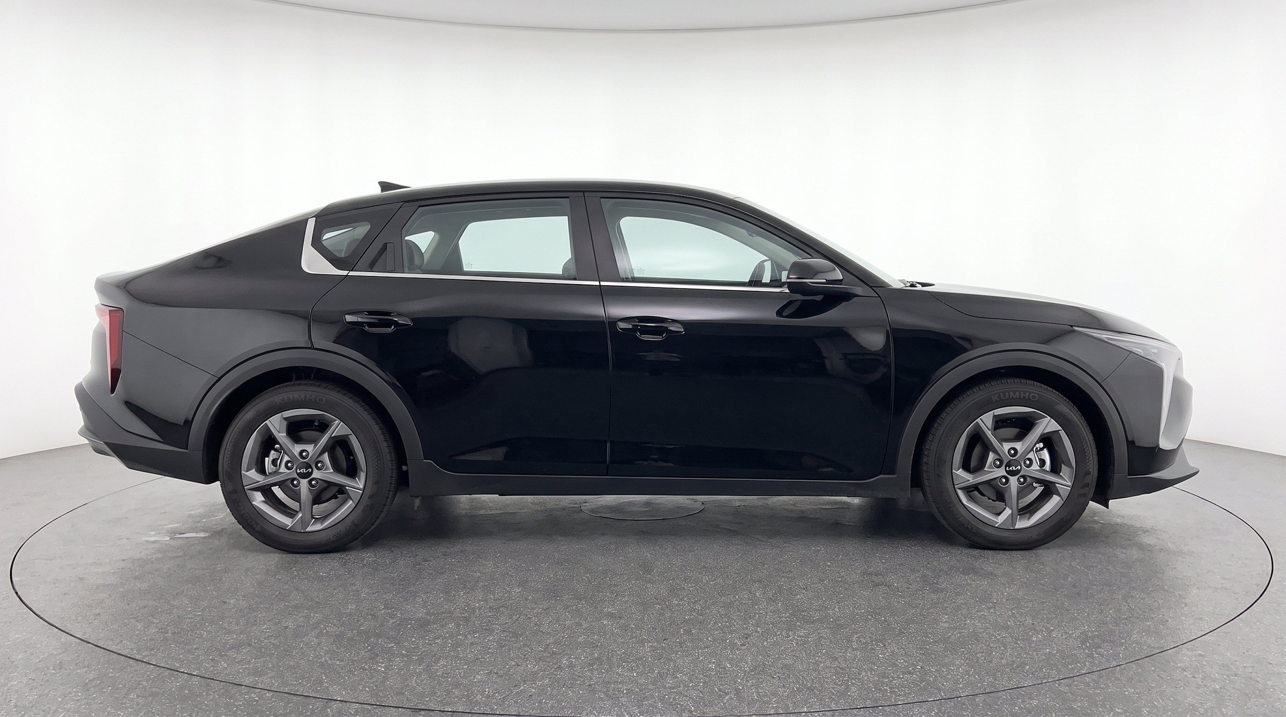 Thumbnail: 2026 Kia K4 - 10