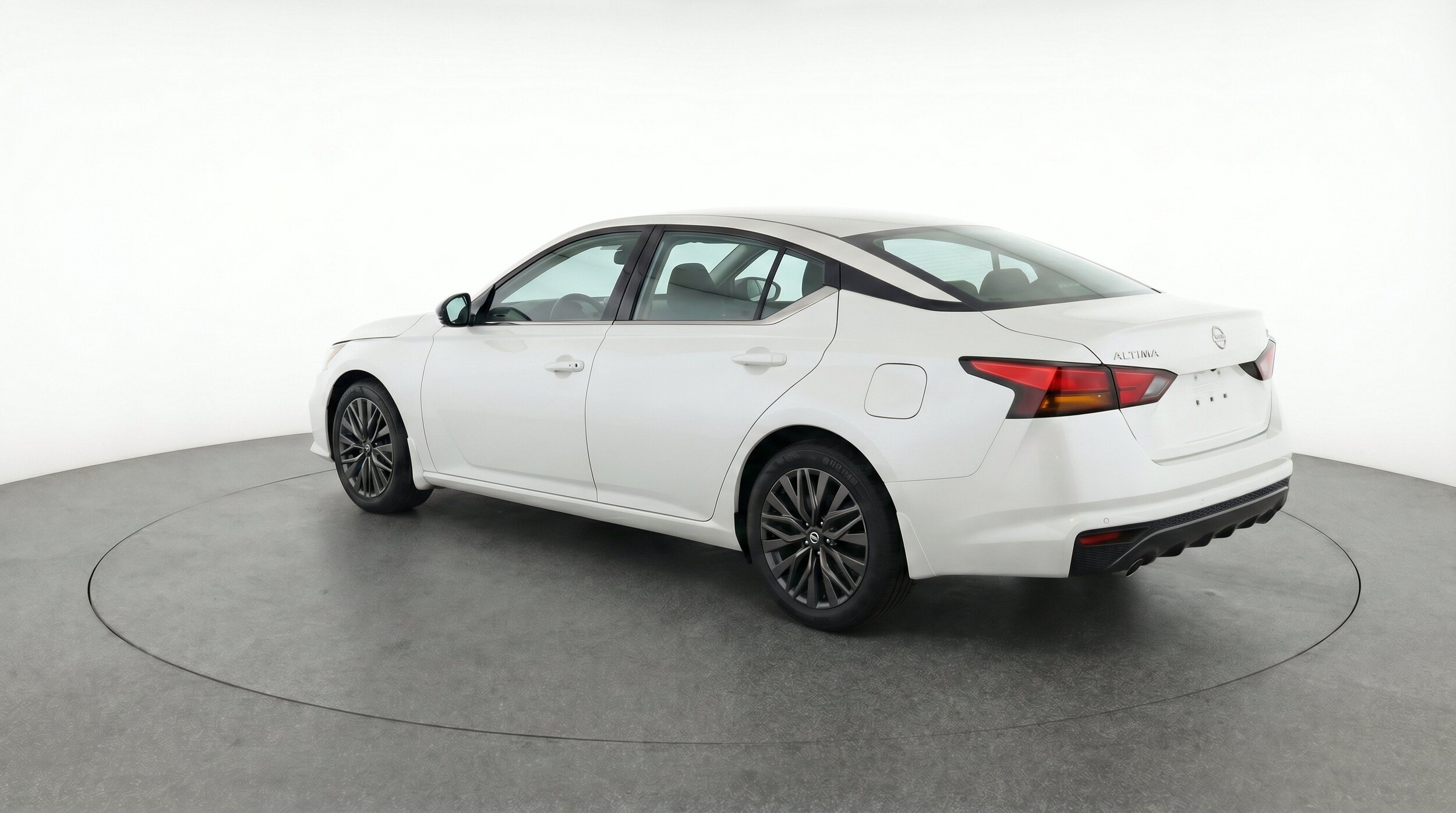 Thumbnail: 2026 Nissan Altima - 6