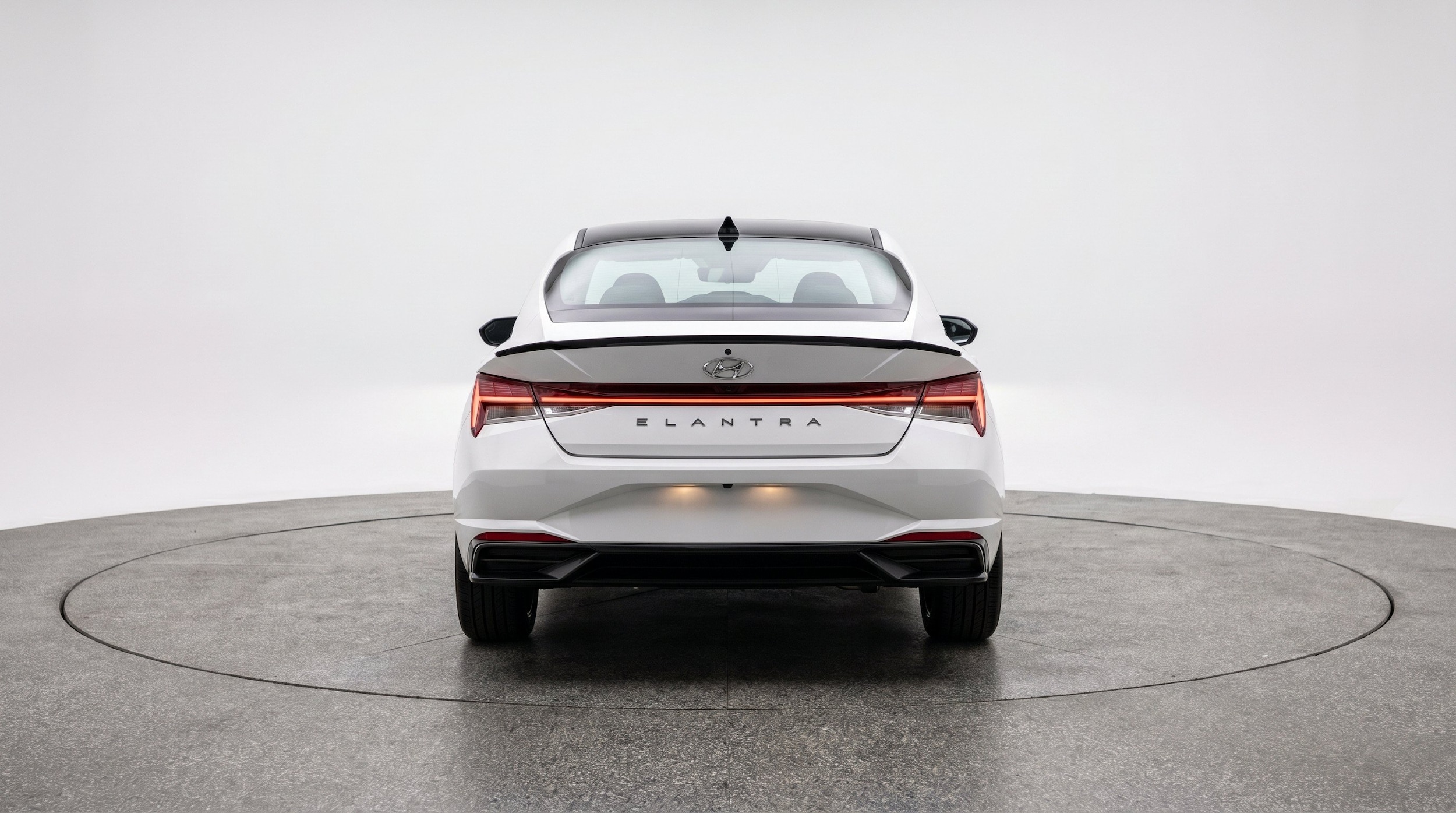 Thumbnail: 2026 Hyundai Elantra - 7