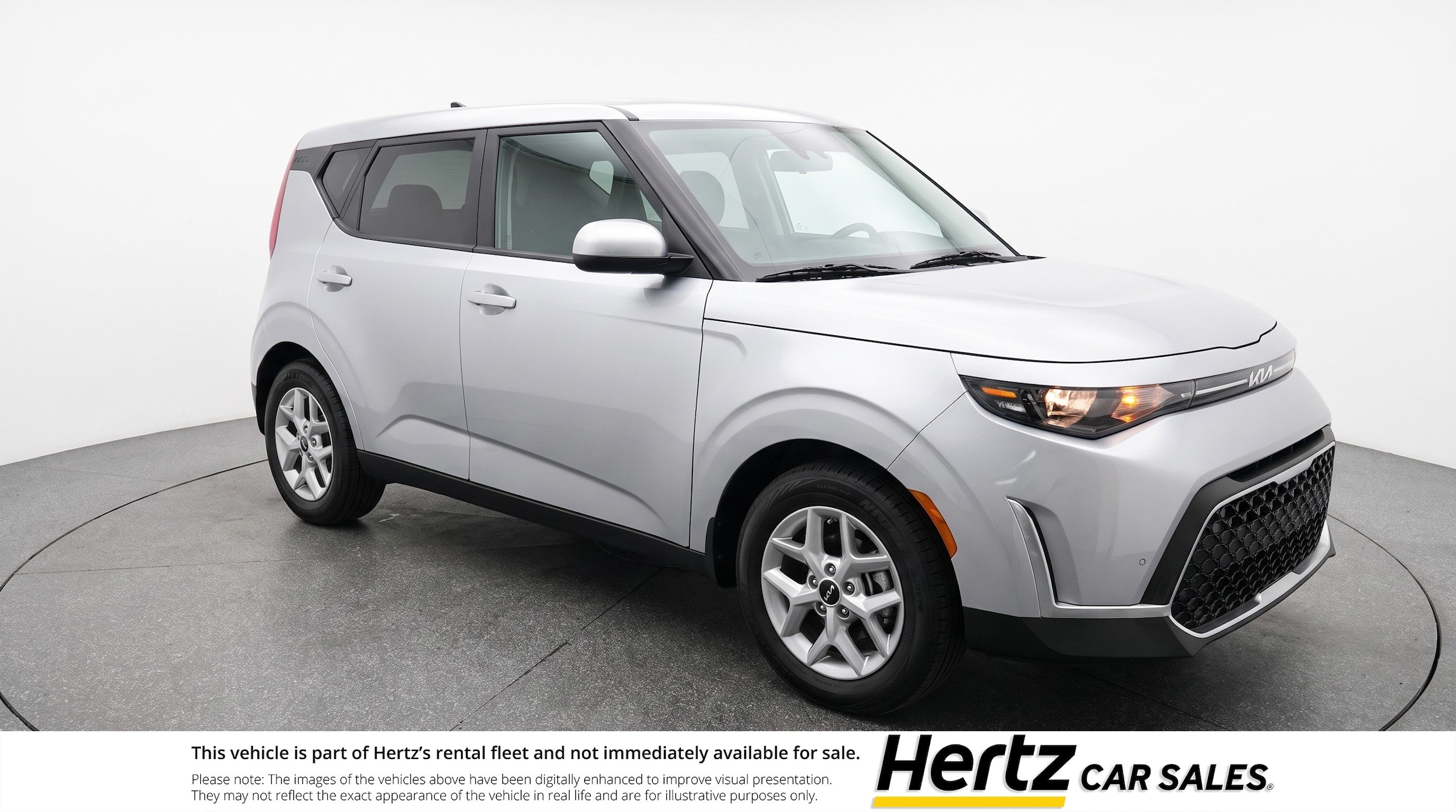 Thumbnail: 2025 Kia Soul - 1