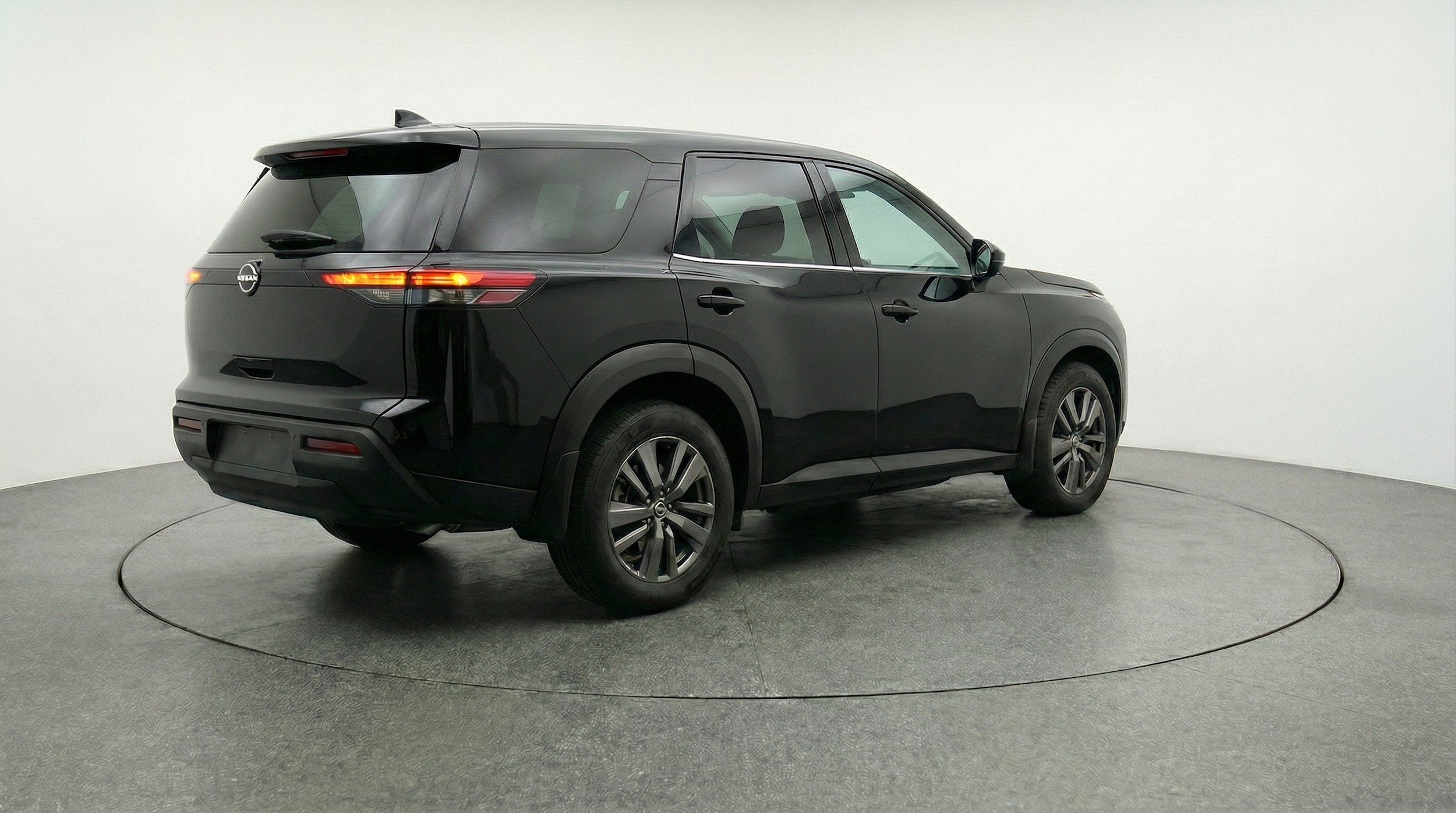 Thumbnail: 2025 Nissan Pathfinder - 9