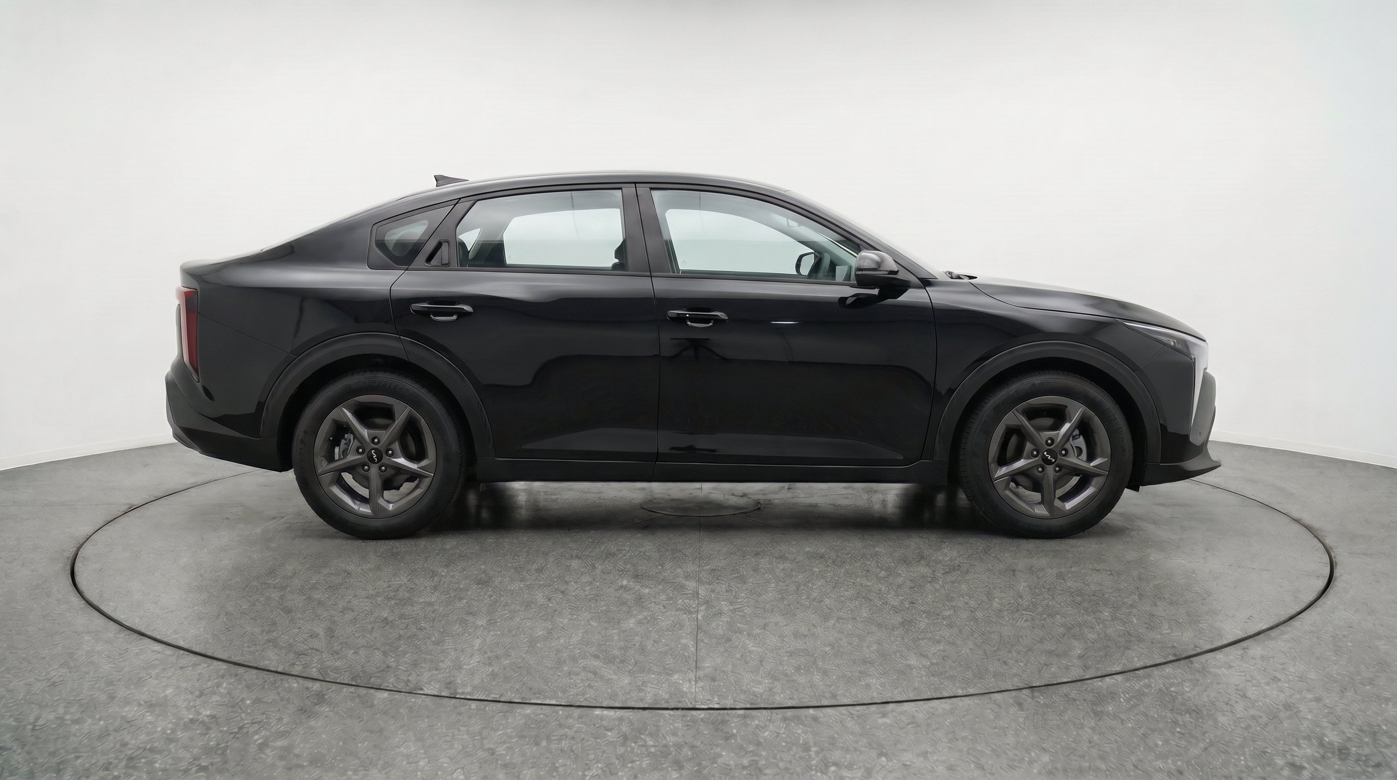 Thumbnail: 2026 Kia K4 - 10