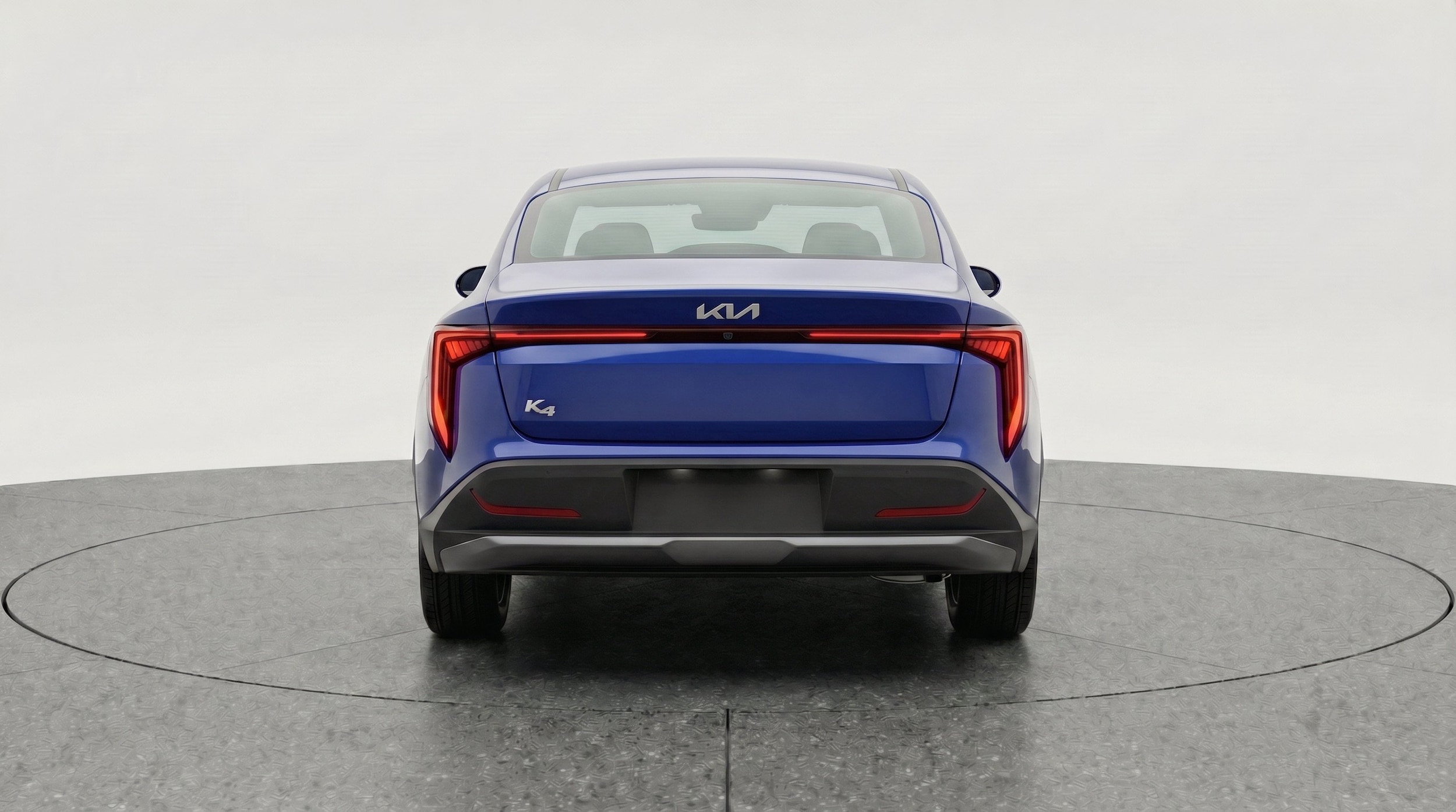 Thumbnail: 2025 Kia K4 - 7