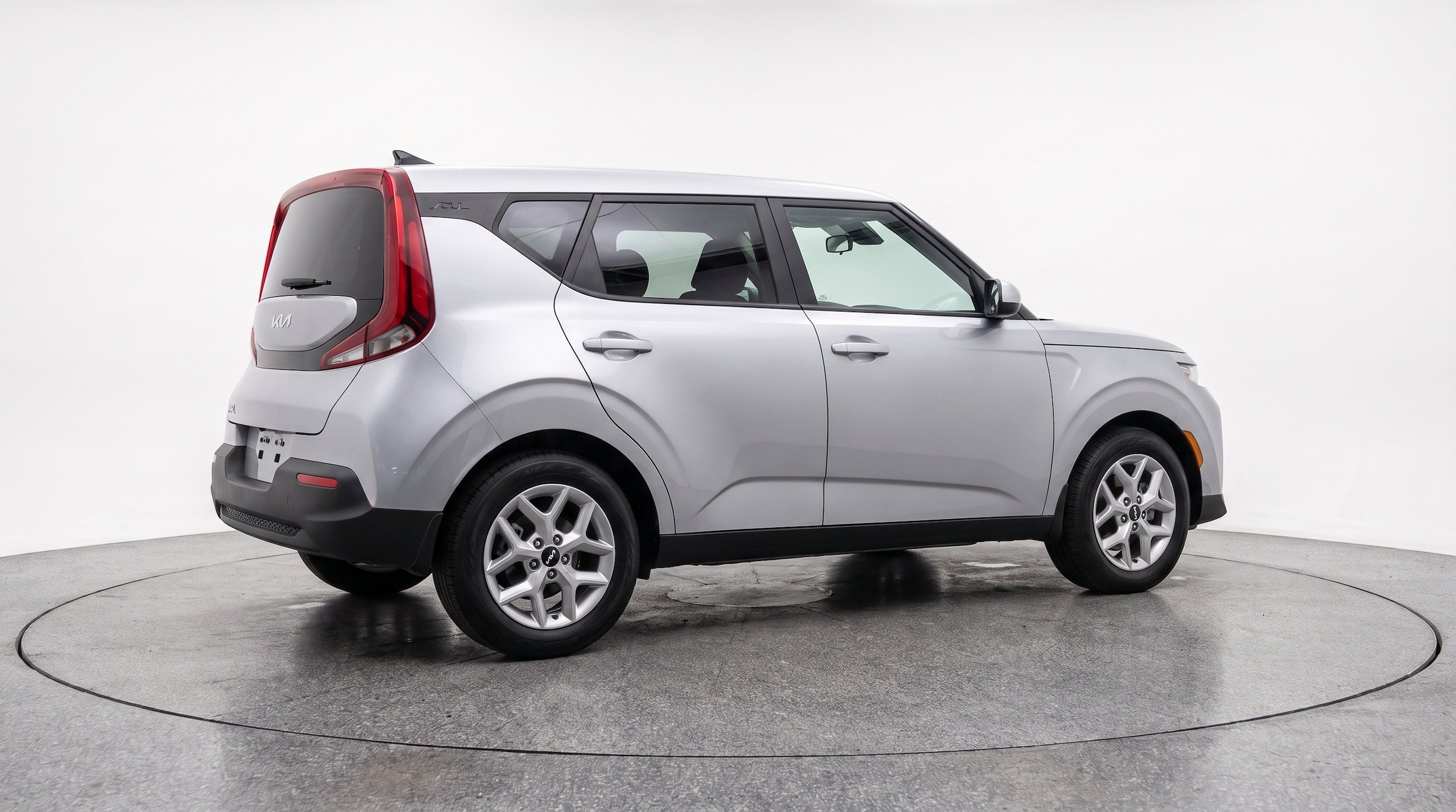 Thumbnail: 2025 Kia Soul - 9