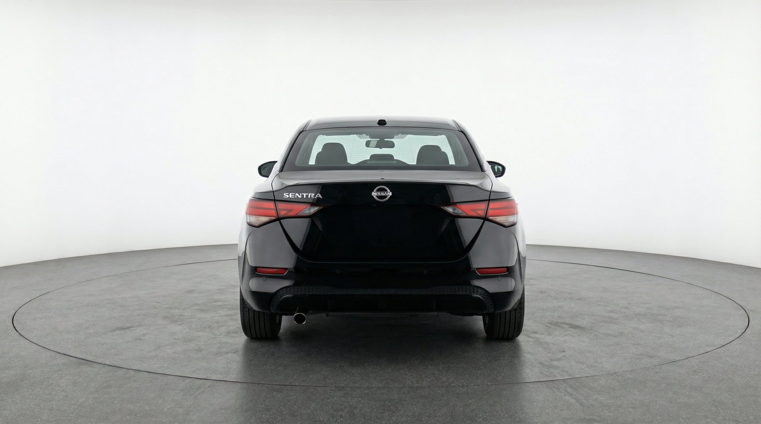Thumbnail: 2025 Nissan Sentra - 7