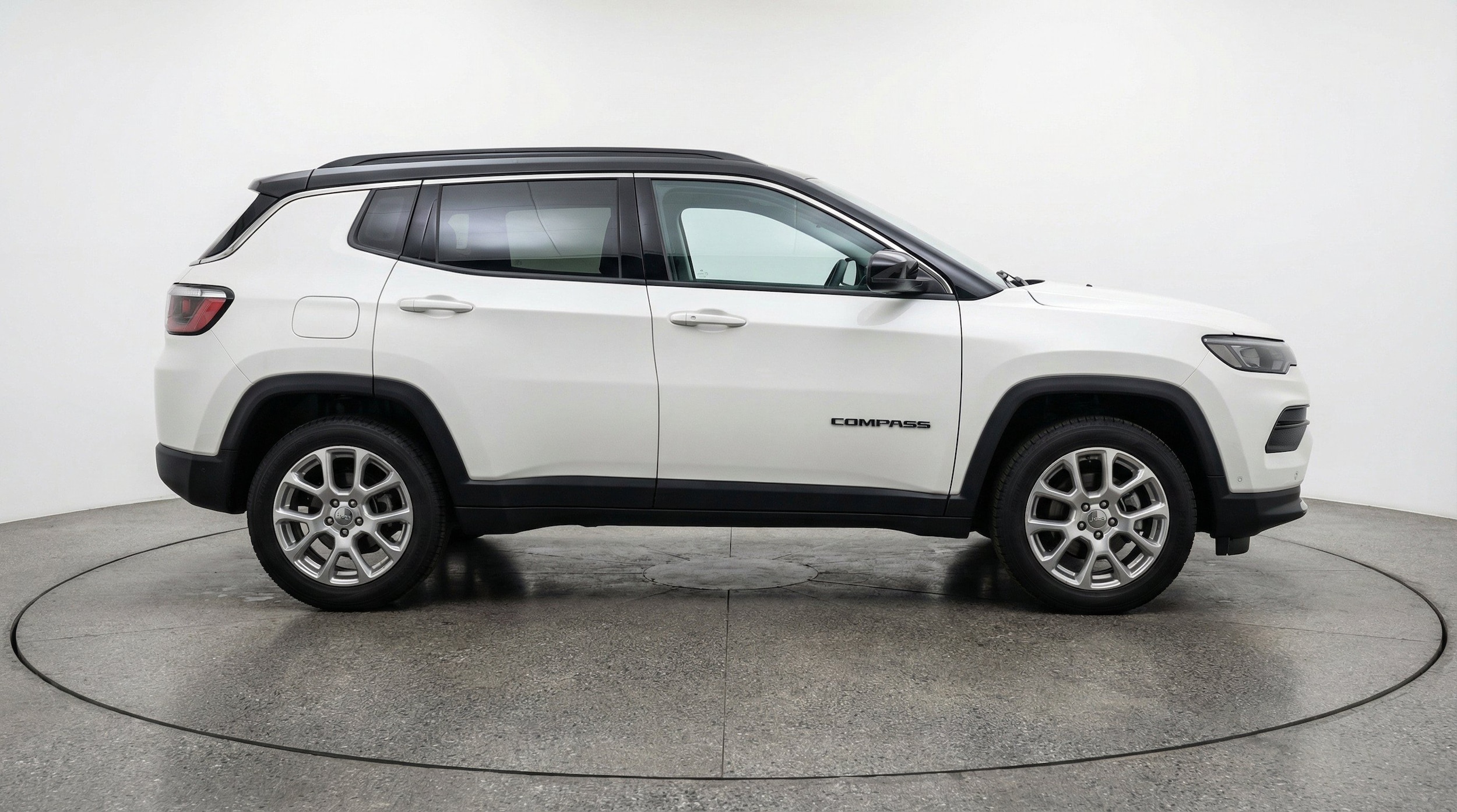 Thumbnail: 2025 Jeep Compass - 10