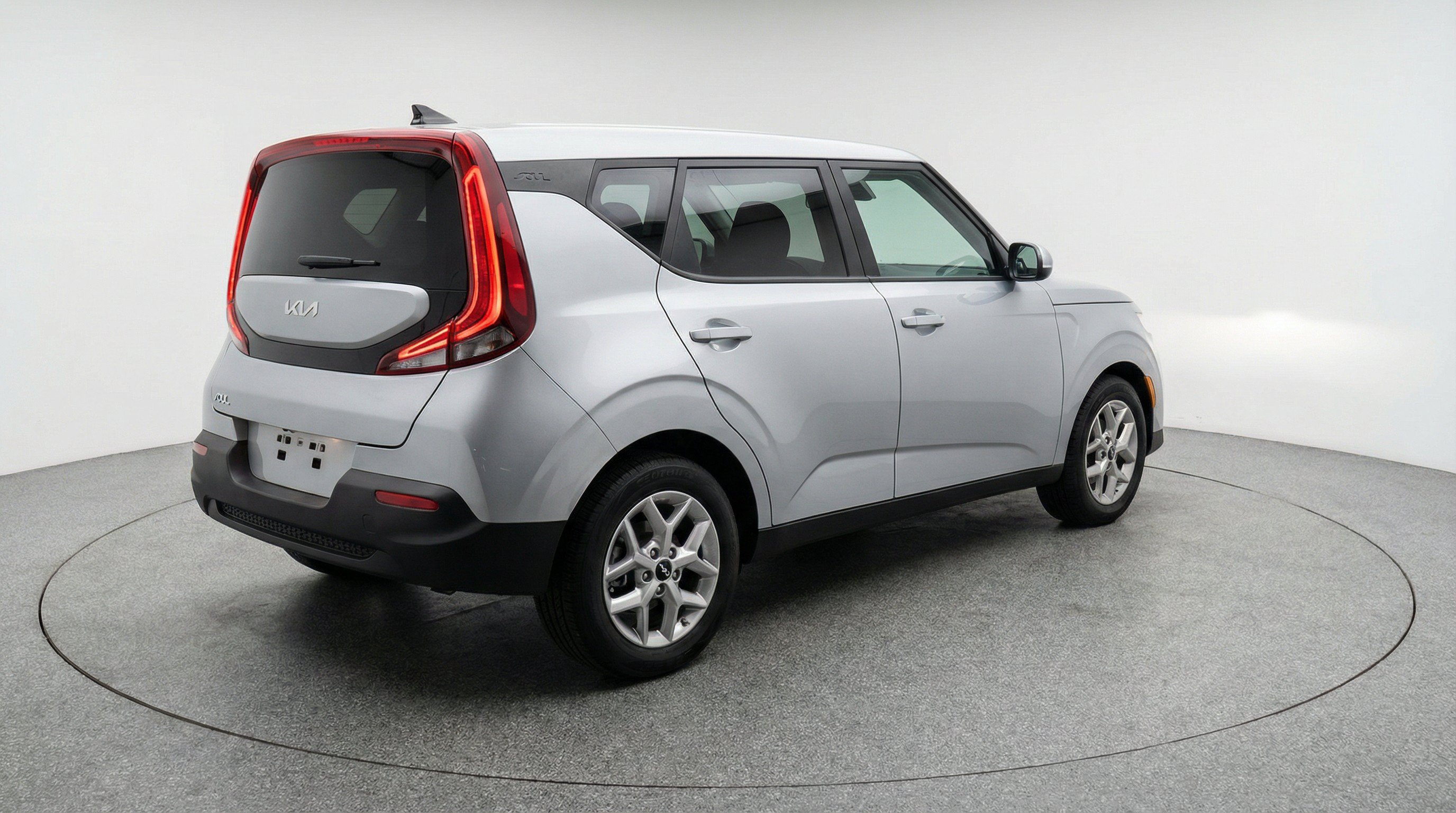 Thumbnail: 2025 Kia Soul - 9