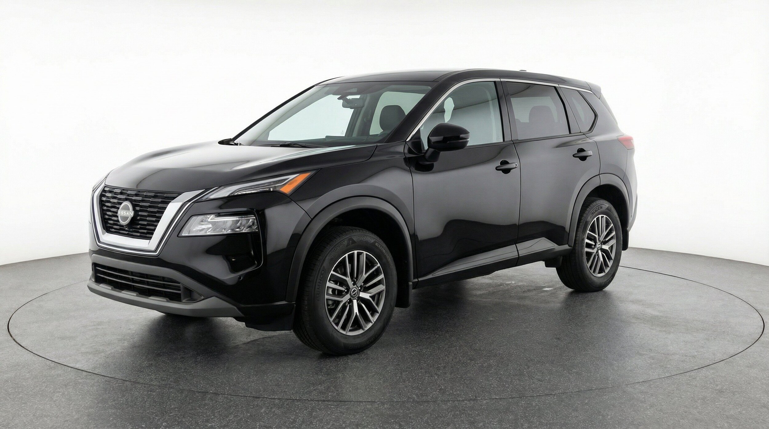 Thumbnail: 2026 Nissan Rogue - 3