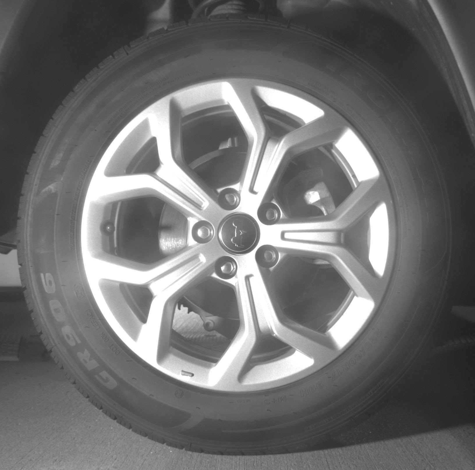 Thumbnail: 2025 Jeep Compass - 13