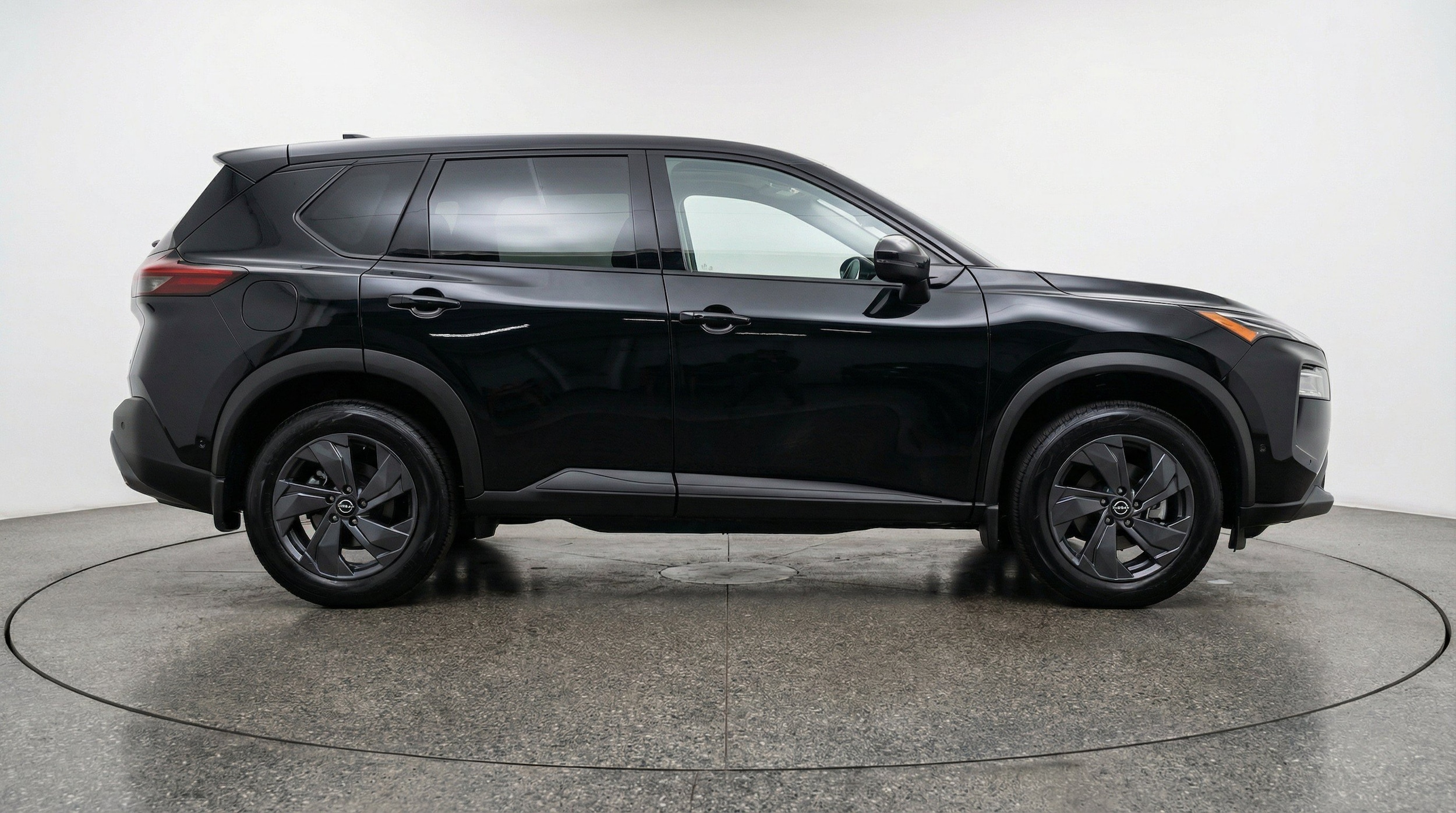 Thumbnail: 2026 Nissan Rogue - 10