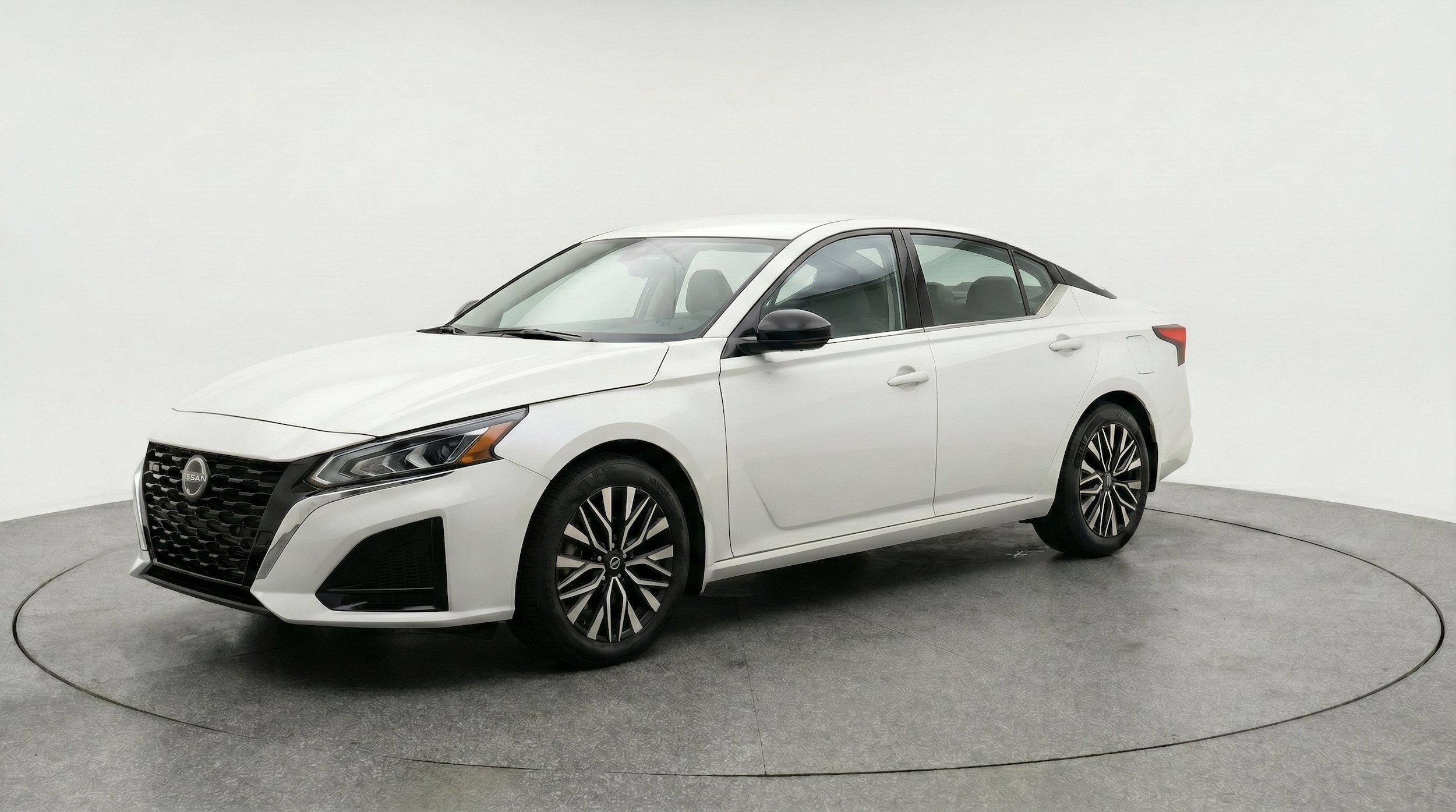 Thumbnail: 2026 Nissan Altima - 3