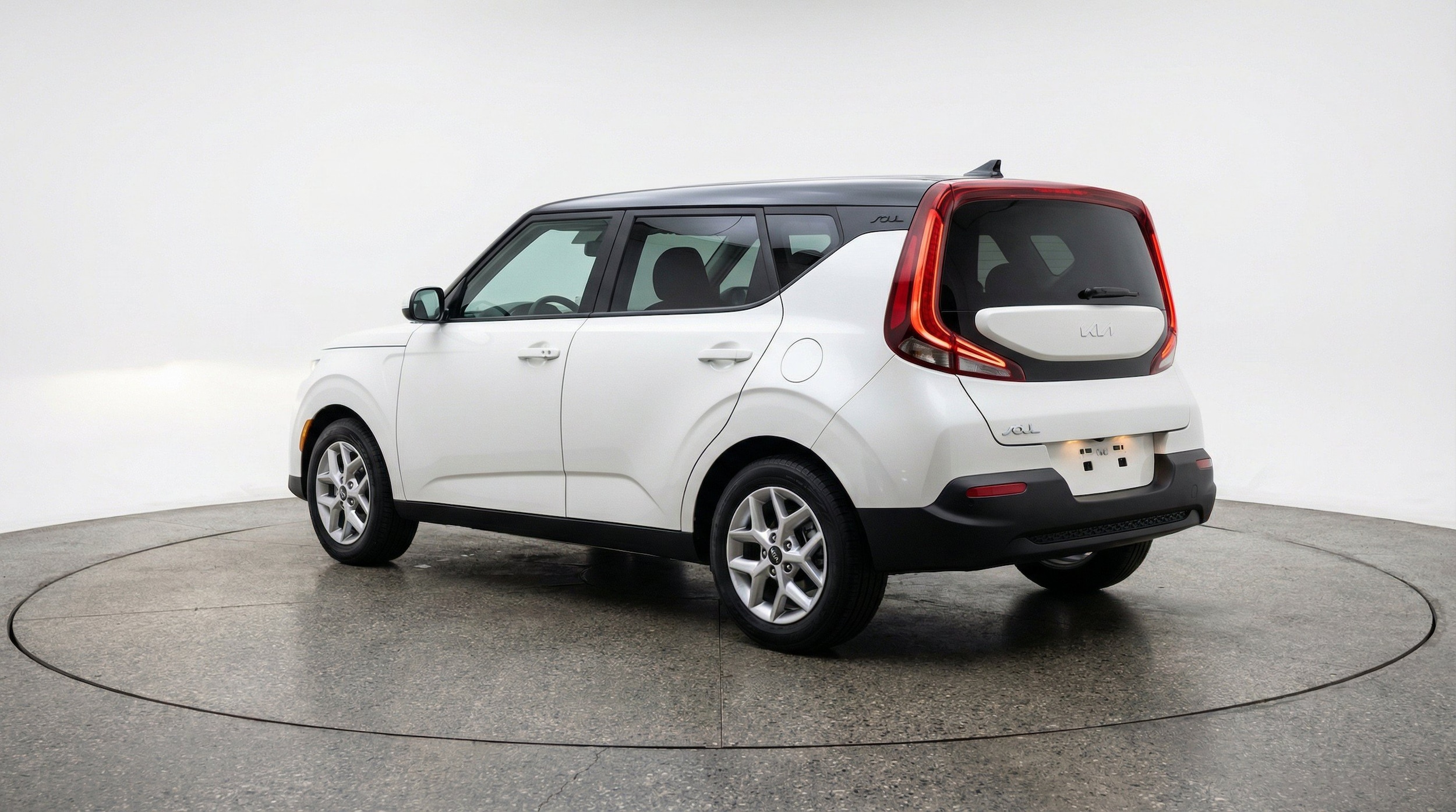 Thumbnail: 2025 Kia Soul - 6