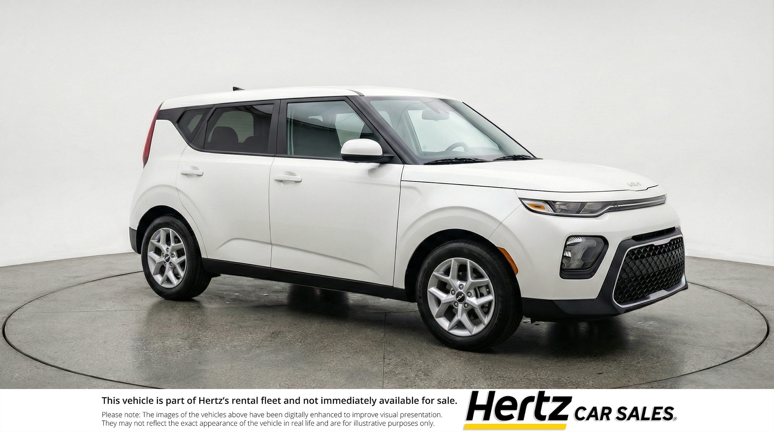 Thumbnail: 2025 Kia Soul - 1
