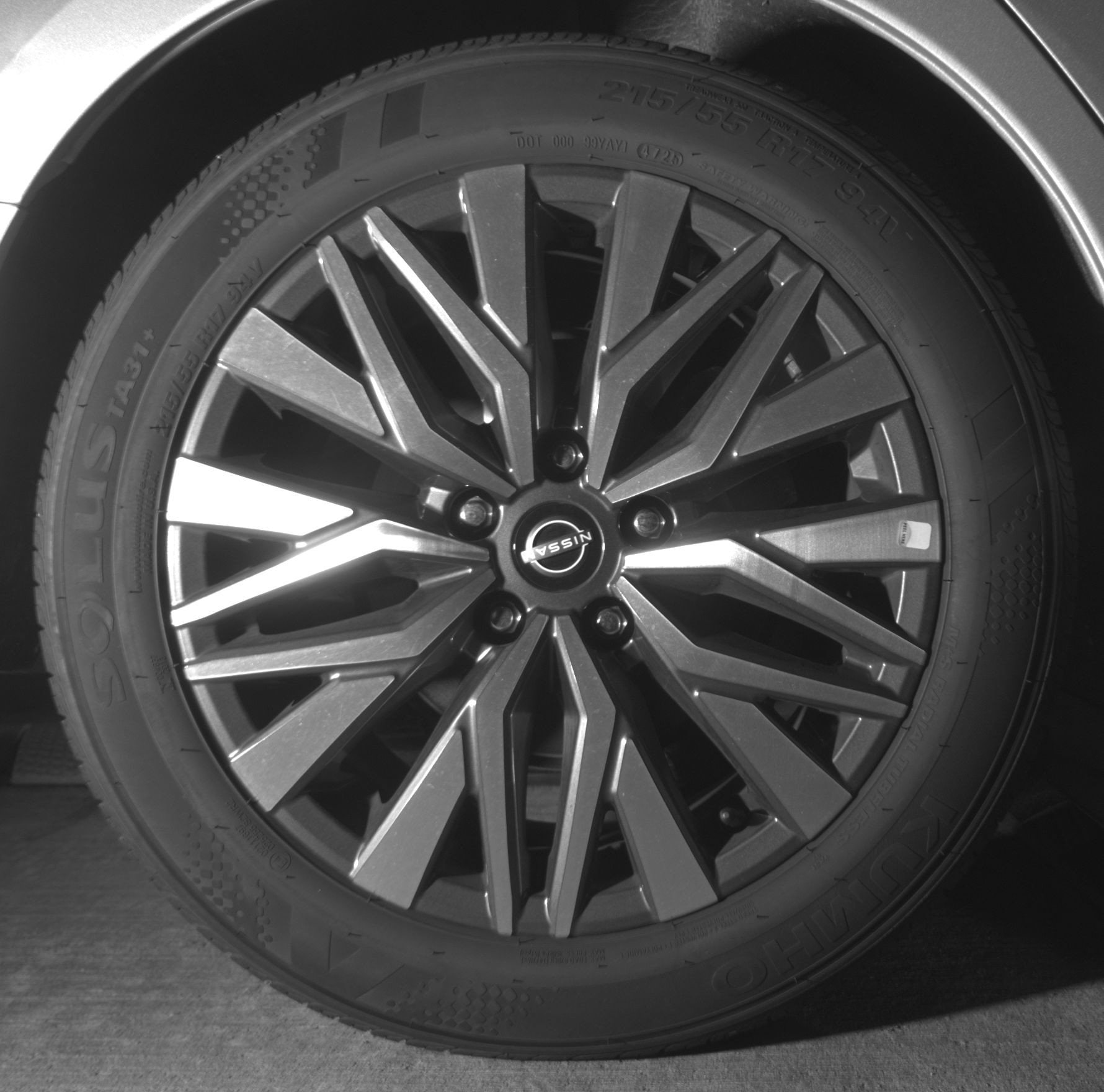 Thumbnail: 2026 Nissan Altima - 13