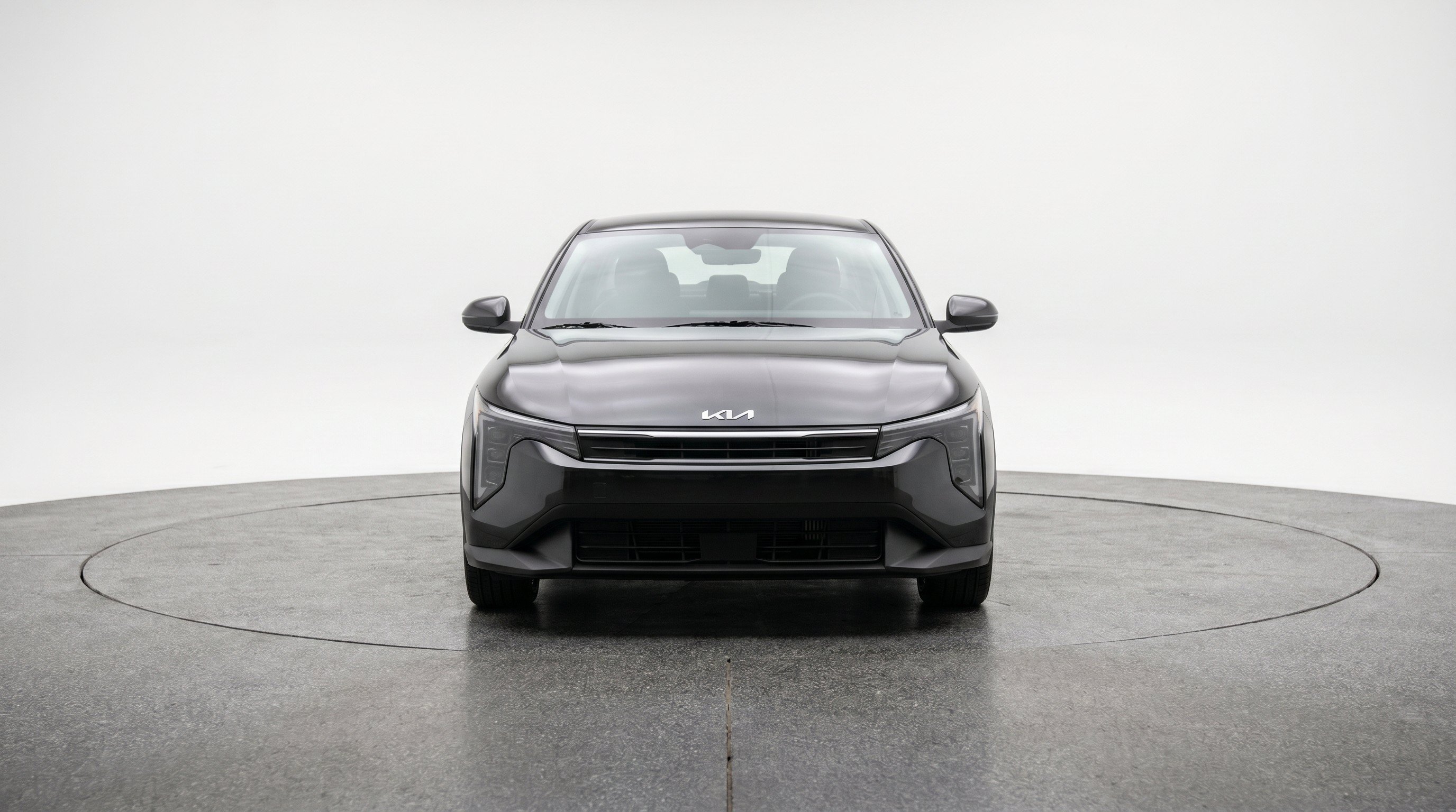 Thumbnail: 2026 Kia K4 - 2
