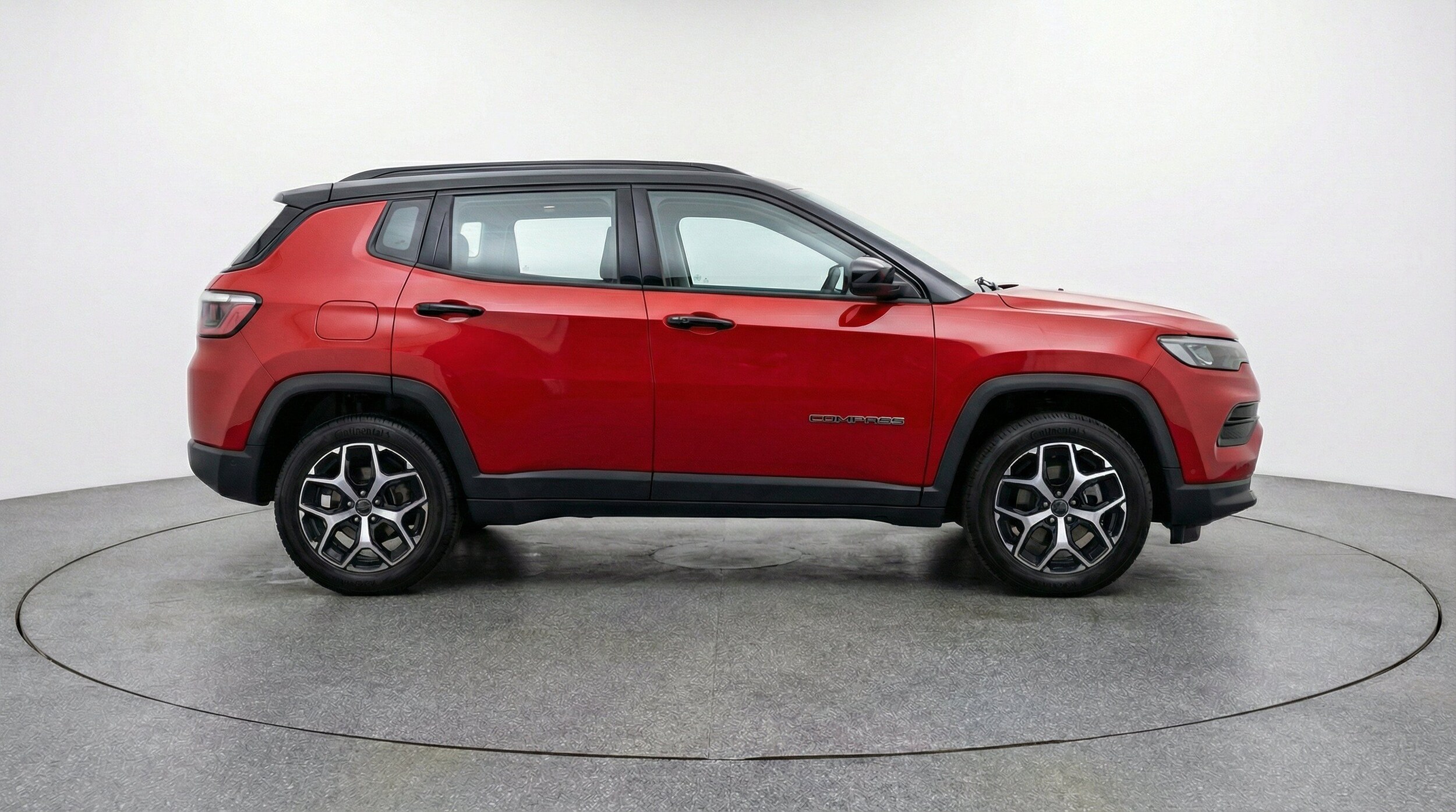 Thumbnail: 2025 Jeep Compass - 10