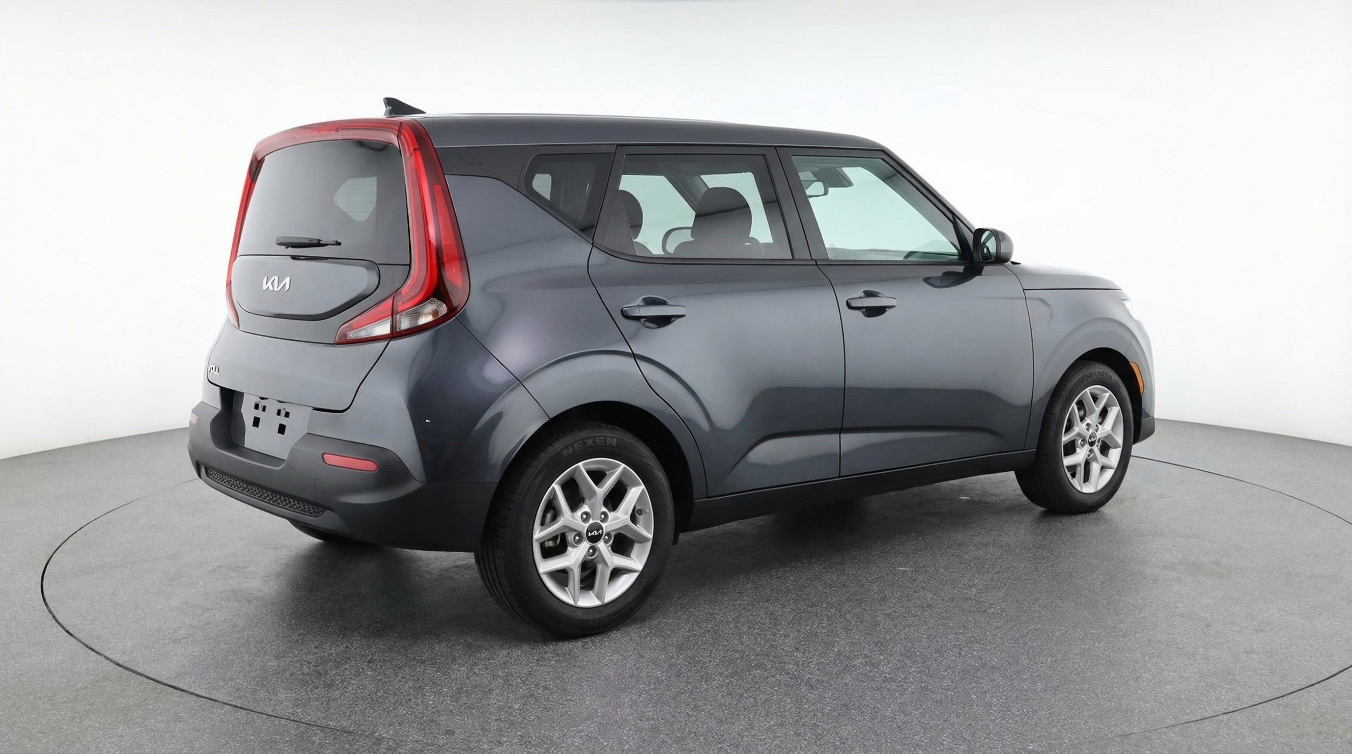 Thumbnail: 2025 Kia Soul - 9