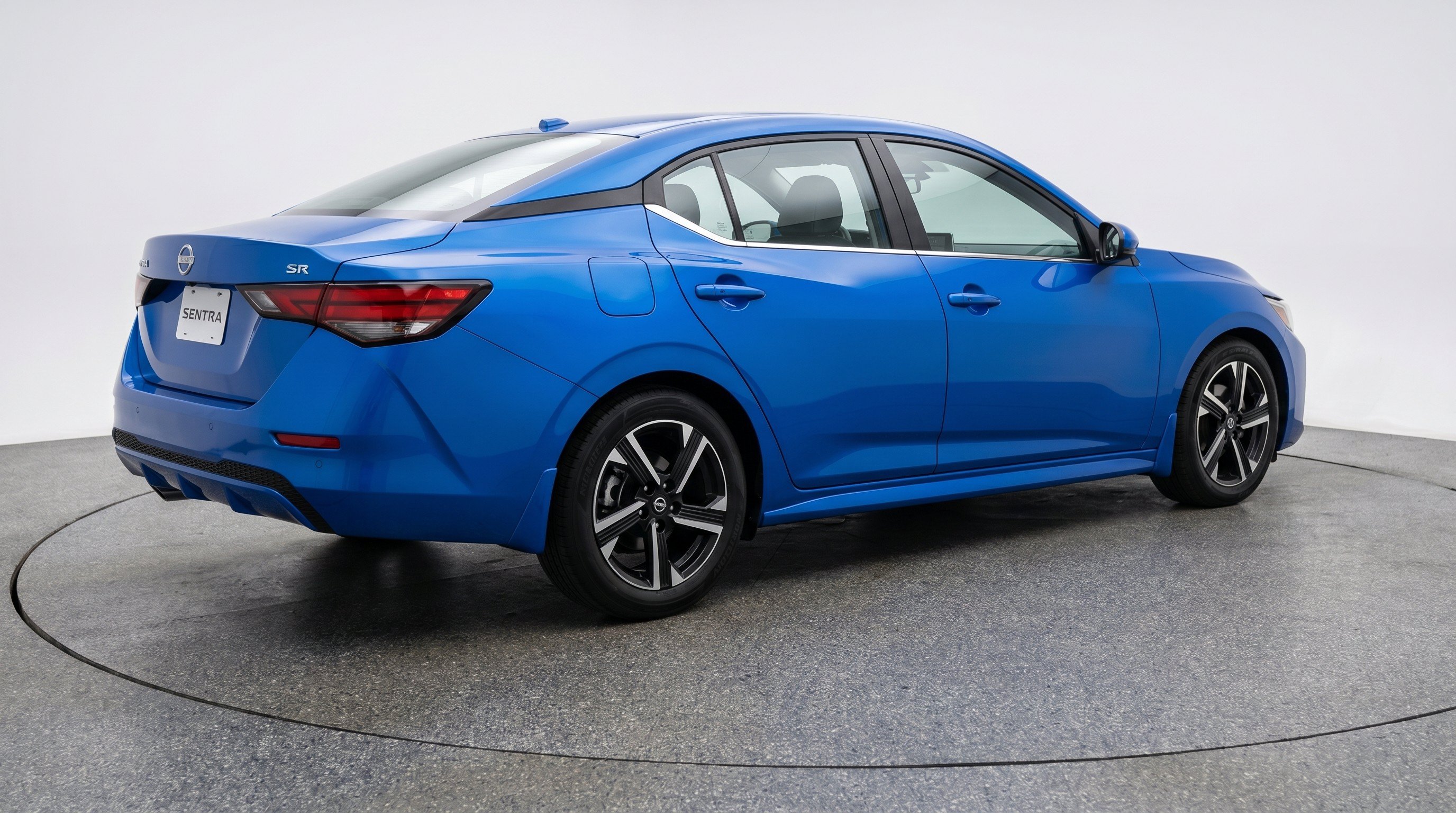 Thumbnail: 2025 Nissan Sentra - 9