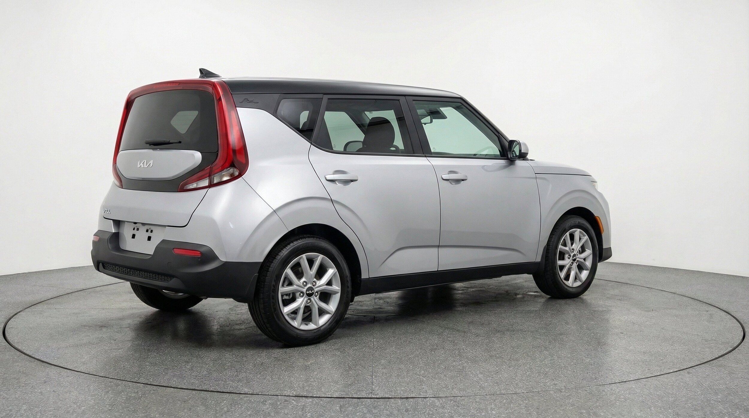 Thumbnail: 2025 Kia Soul - 9