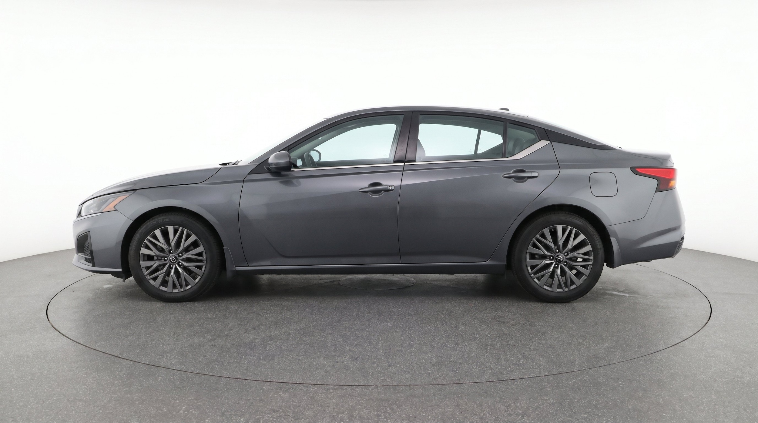 Thumbnail: 2026 Nissan Altima - 5