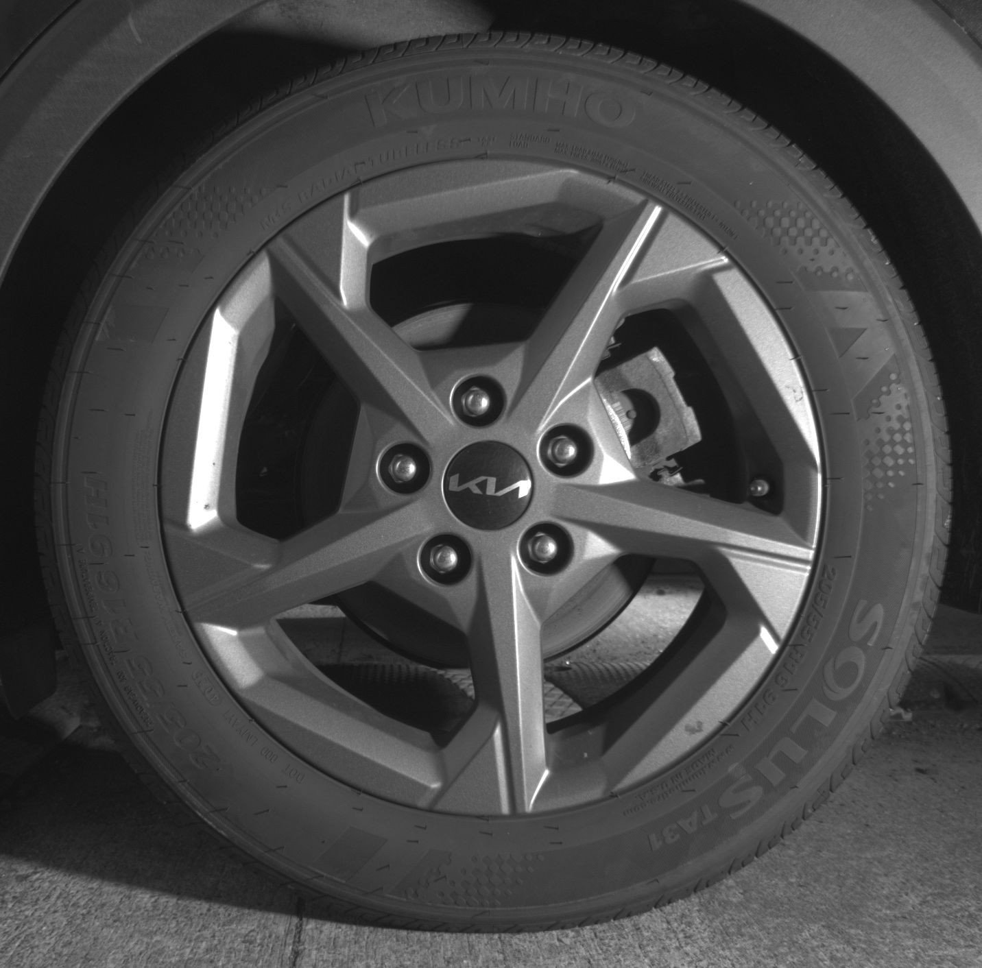 Thumbnail: 2026 Kia K4 - 11