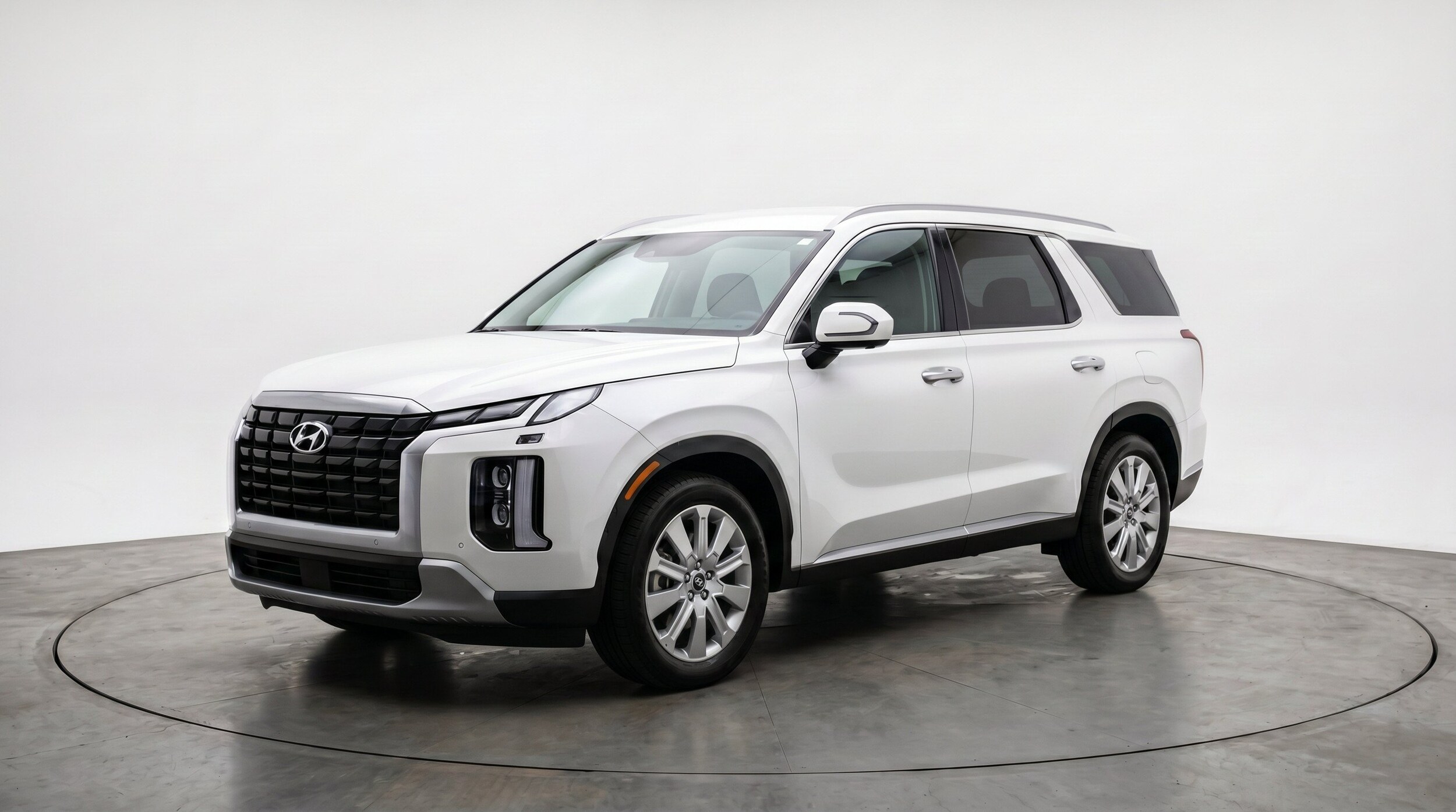 Thumbnail: 2025 Hyundai Palisade - 3
